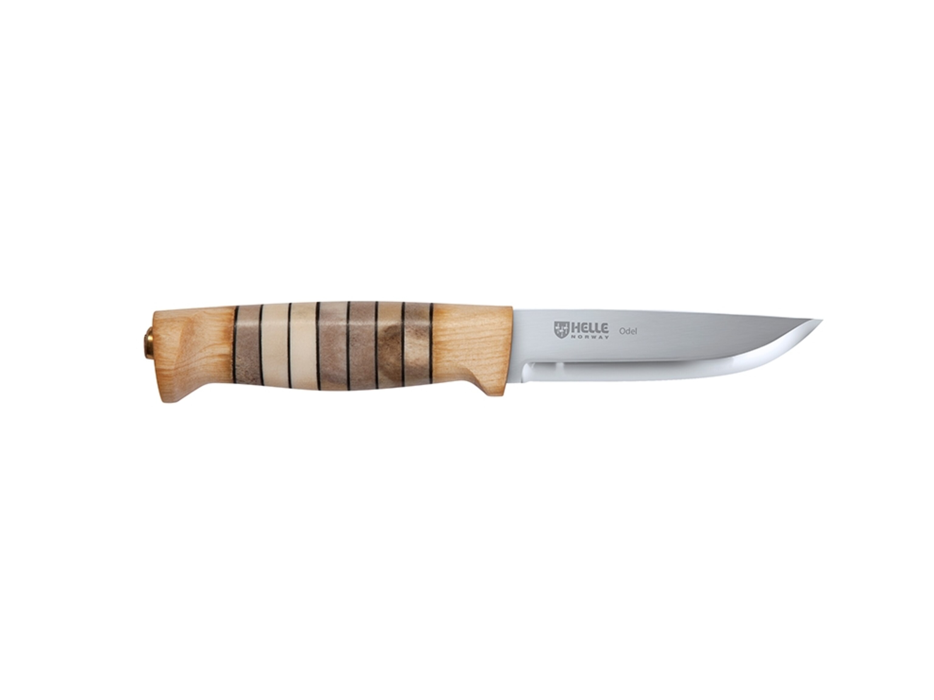 Helle Odel Knife