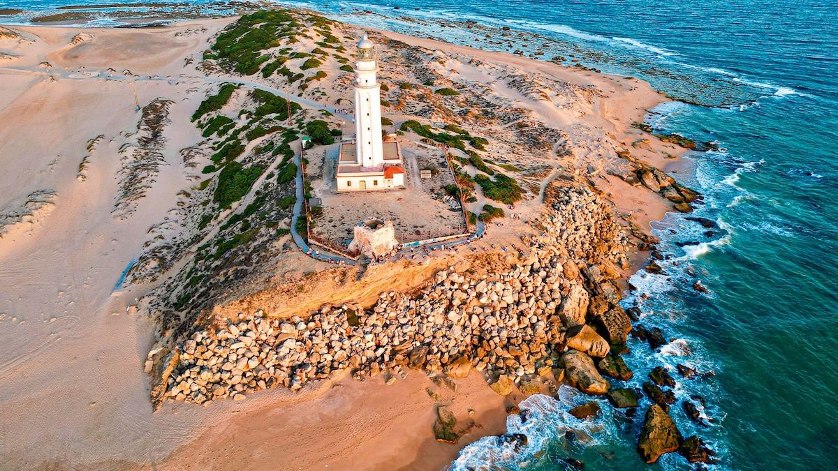 6 coastal highlights of Spain's Costa de la Luz