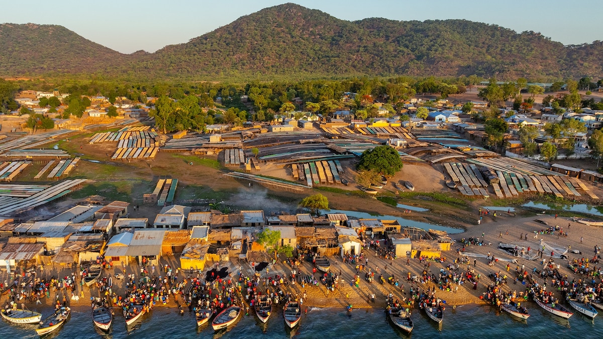 Why Malawi Is the Hidden Jewel of East Africa