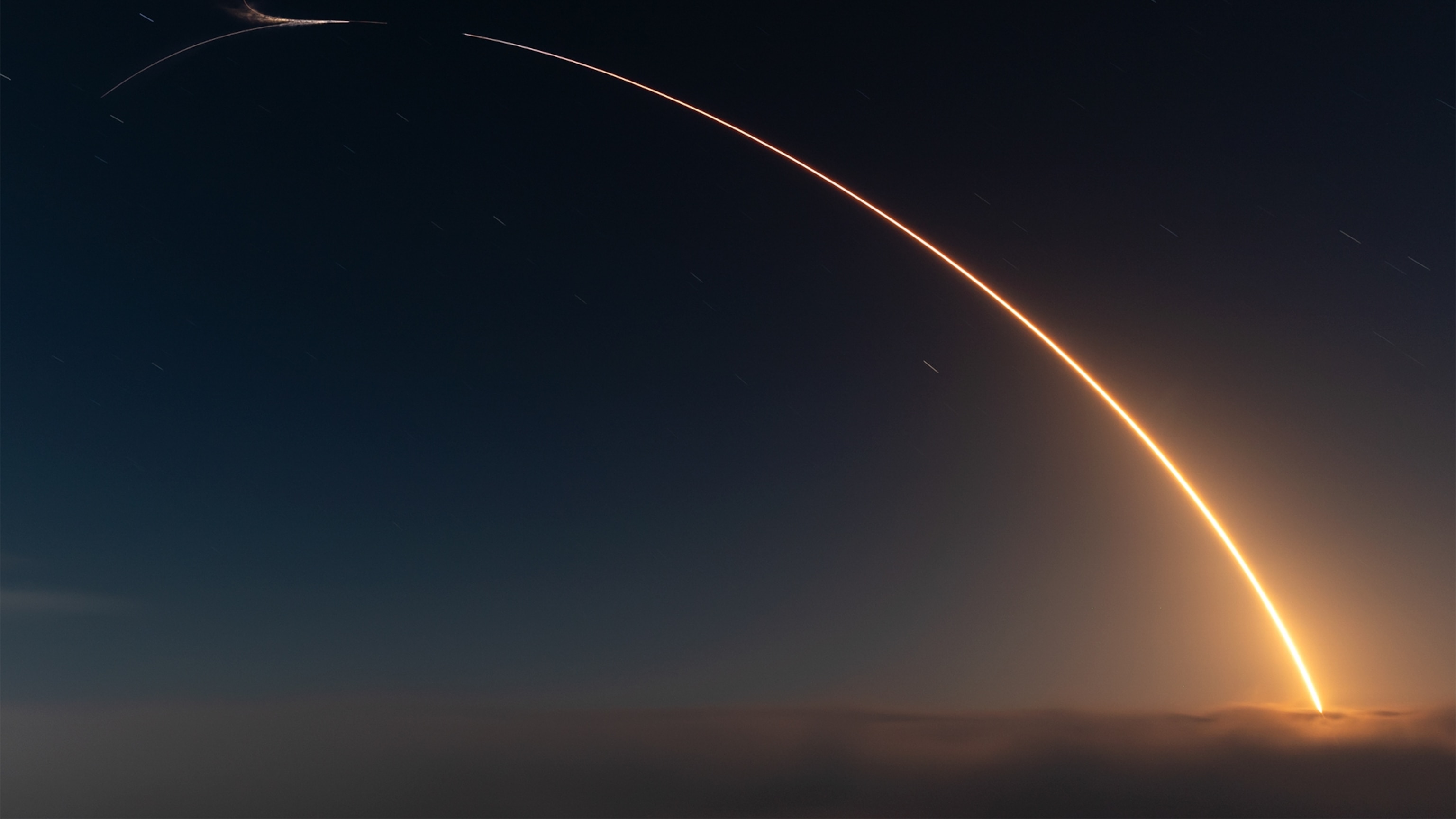 How to spy on animals—from low-Earth orbit