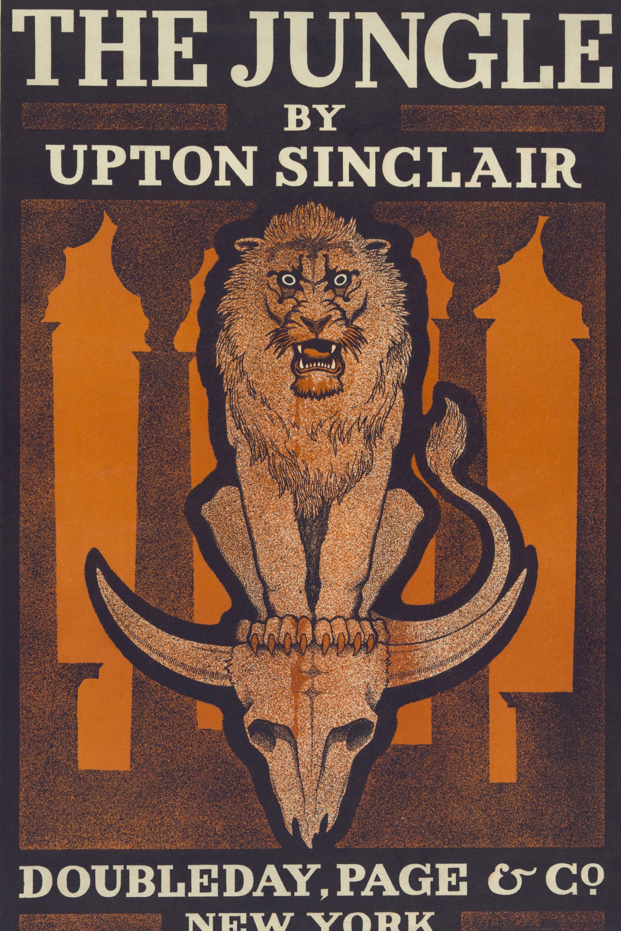 Inside a Russian Slaughterhouse, It’s a Far Cry From ‘The Jungle’