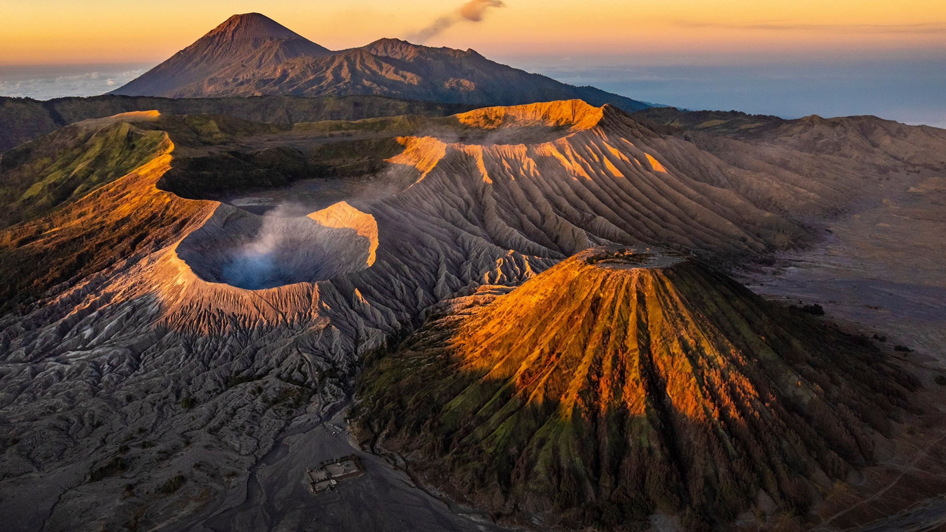 From Etna to Fuji—take on the world's most epic volcano hikes