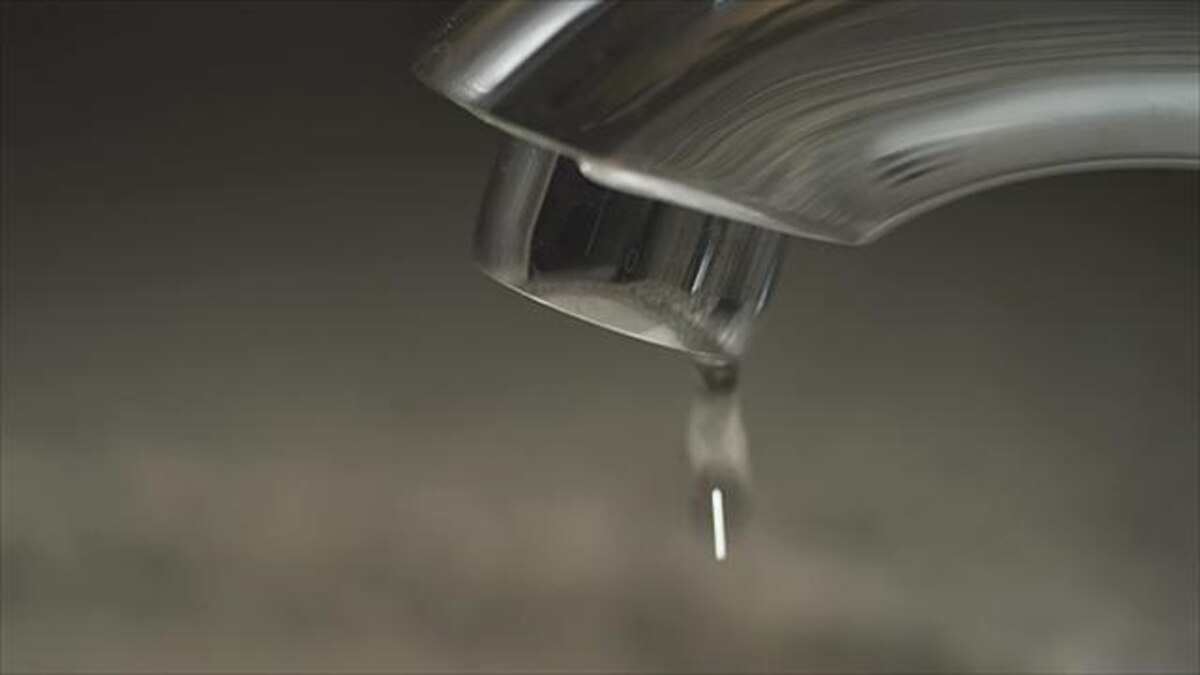 Sound of Dripping Water Faucet "Plink" Explained by New Study