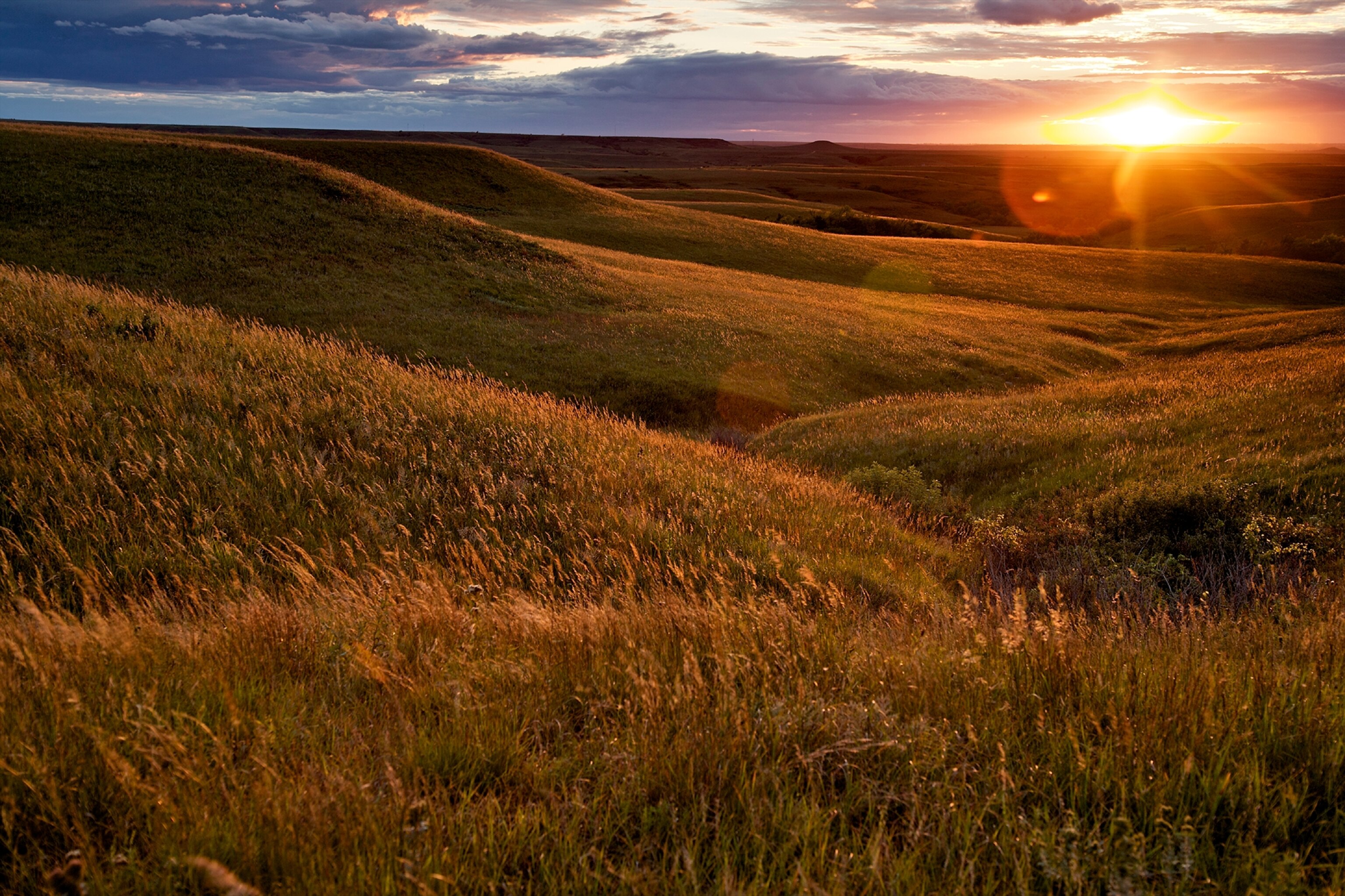 The Flattest U.S. States? Not What You Think