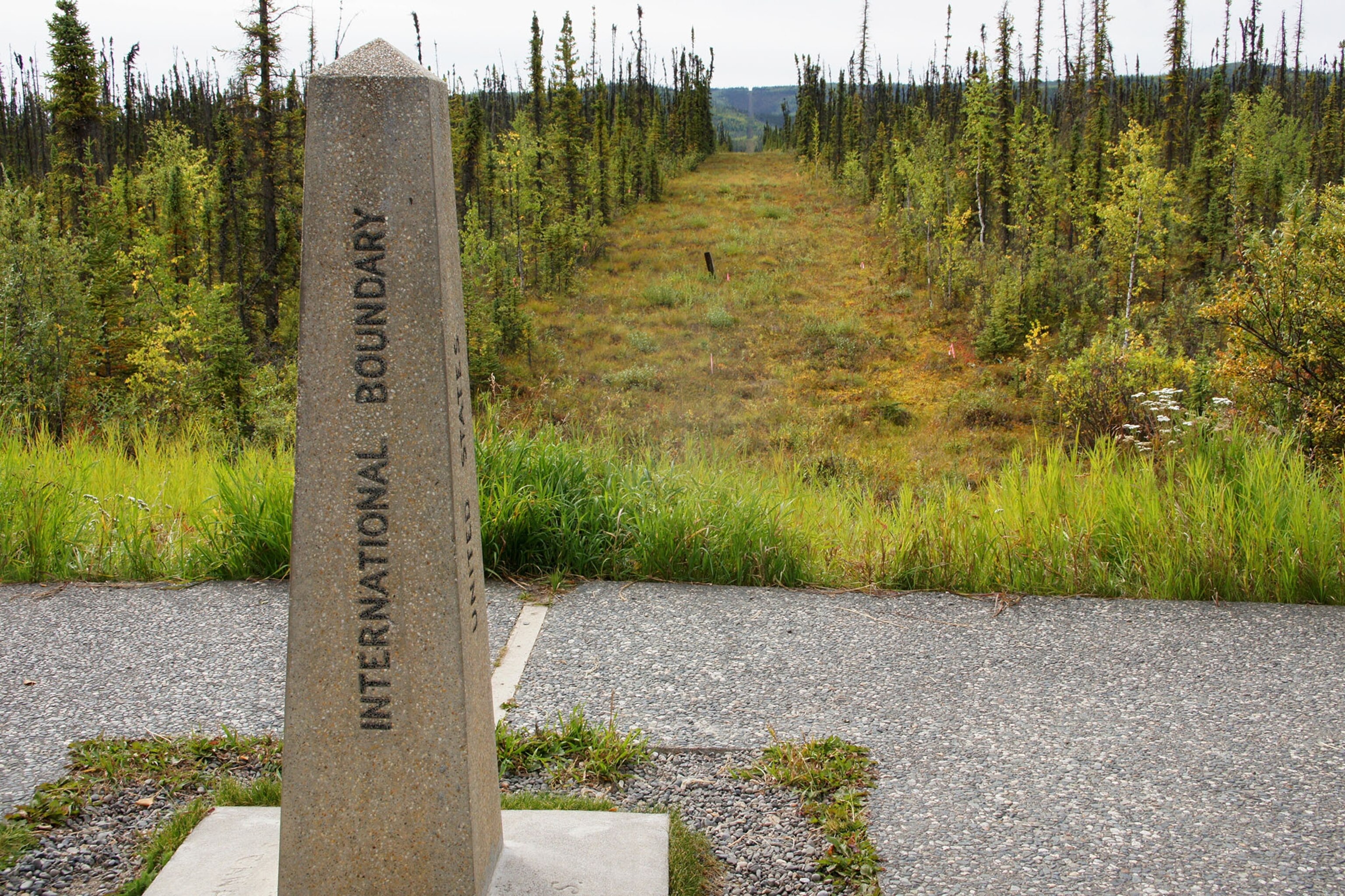 What it takes to stem poaching at the YukonAlaska border