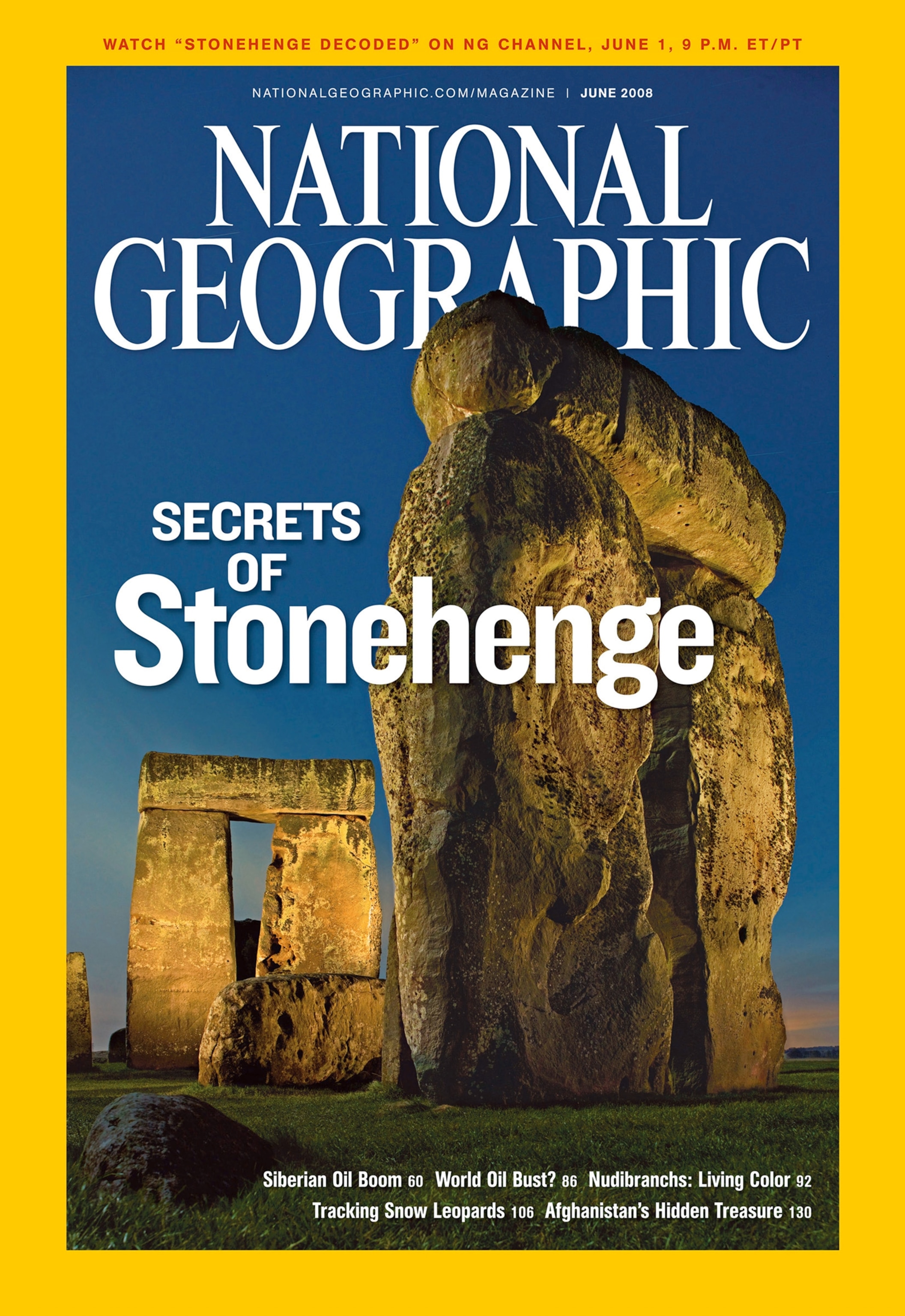 The majesty and mystery of Stonehenge still beckon.