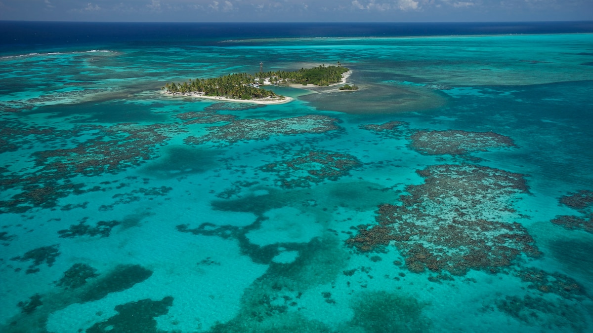 Belize Travel Guide