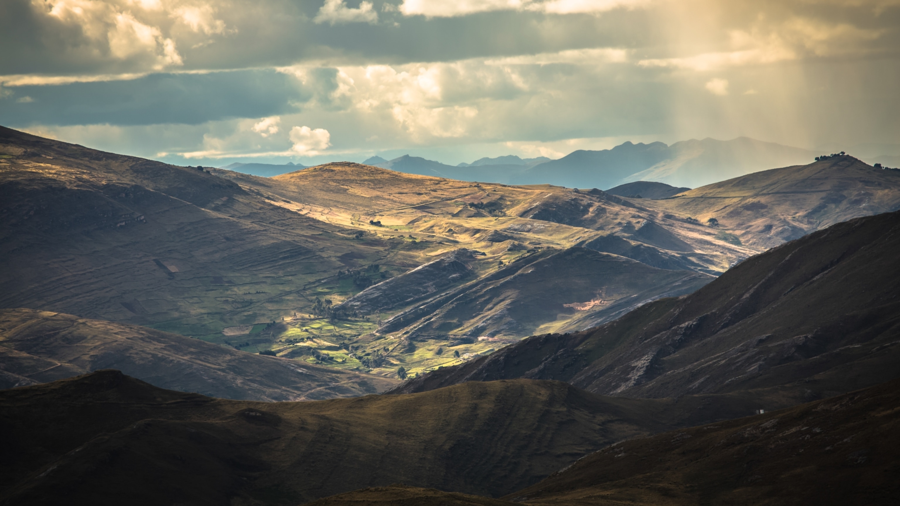 Explore Inca life beyond Machu Picchu on this trail