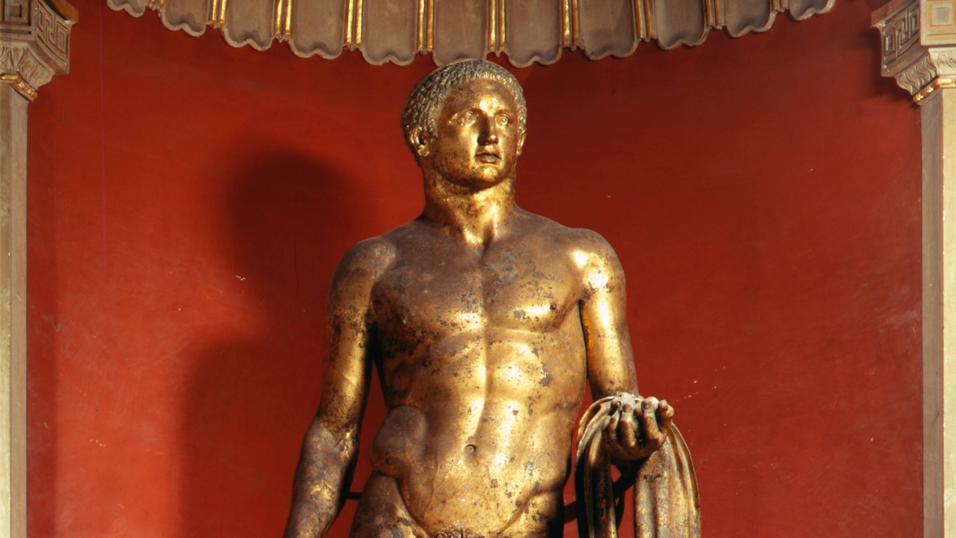 The Ancient Romans Had a Strange Ritual After Thunderstorms