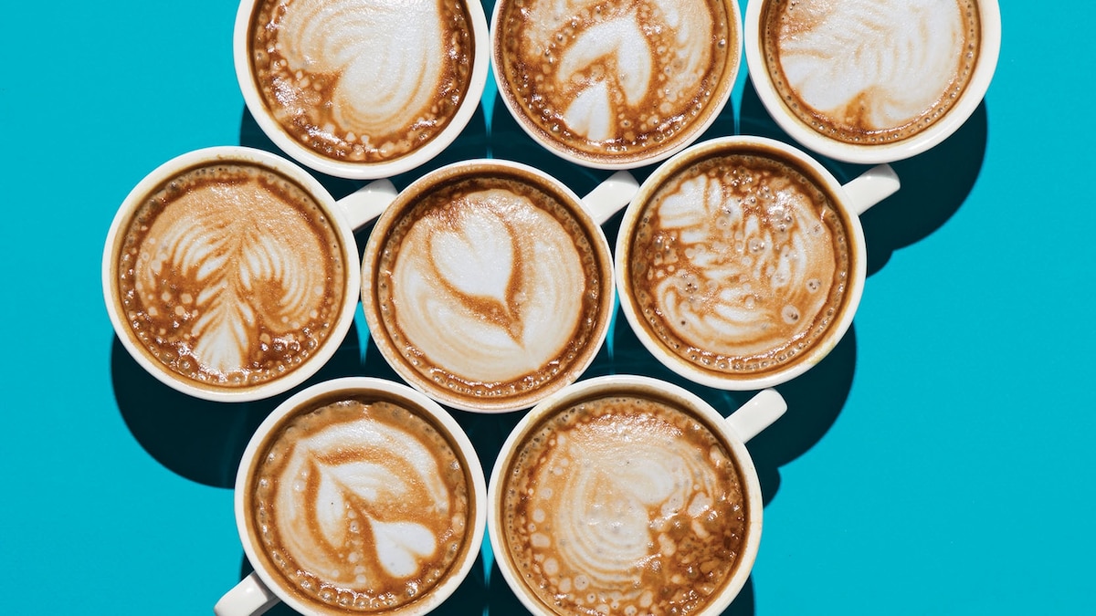 Coffee Is Good For You