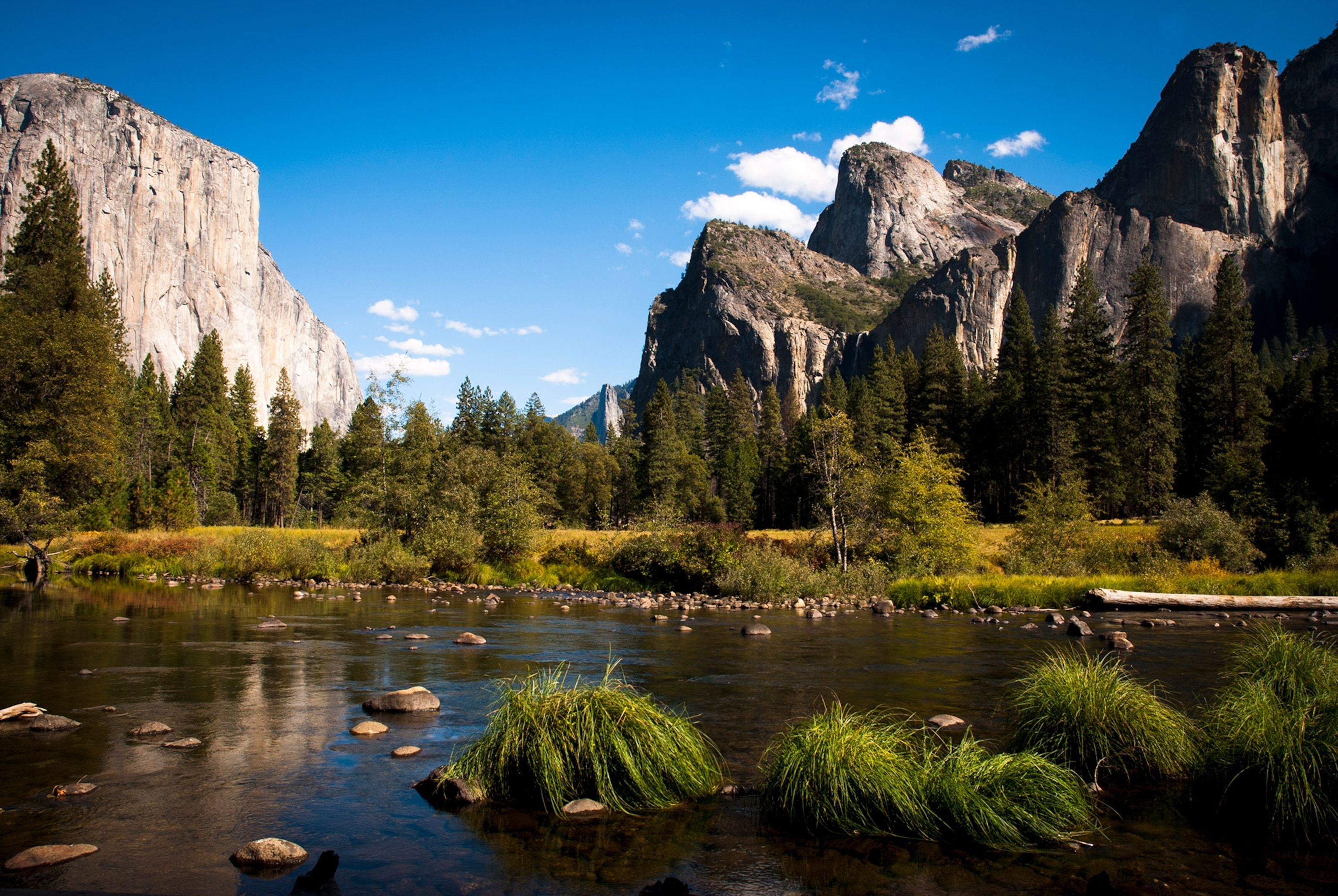 Everything To Know About California S Yosemite National Park