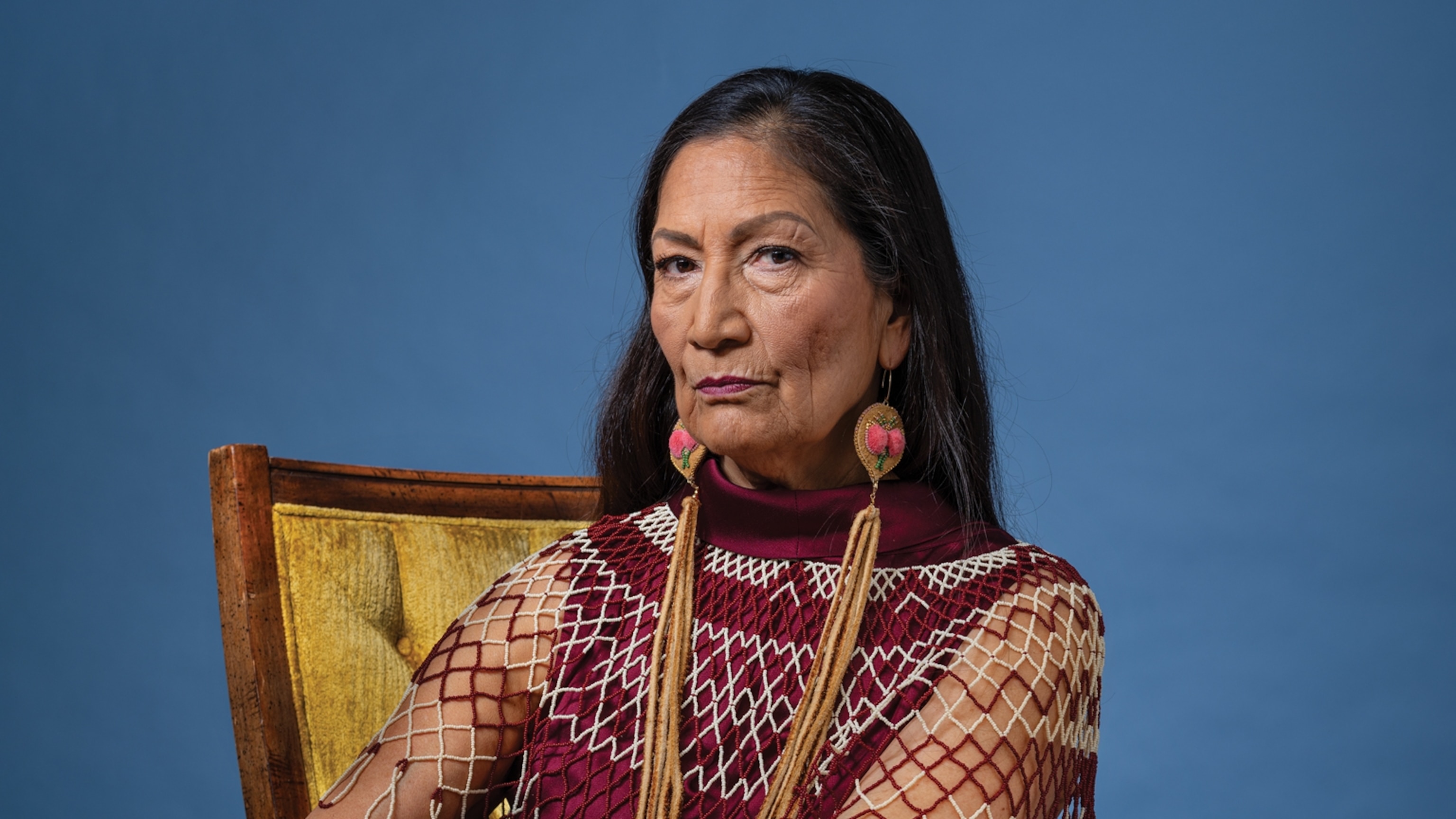 Deb Haaland: A new era of partnership between tribal nations and the federal government