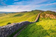 Hadrian s Wall Follow In The Footsteps Of Romans In Northumberland 