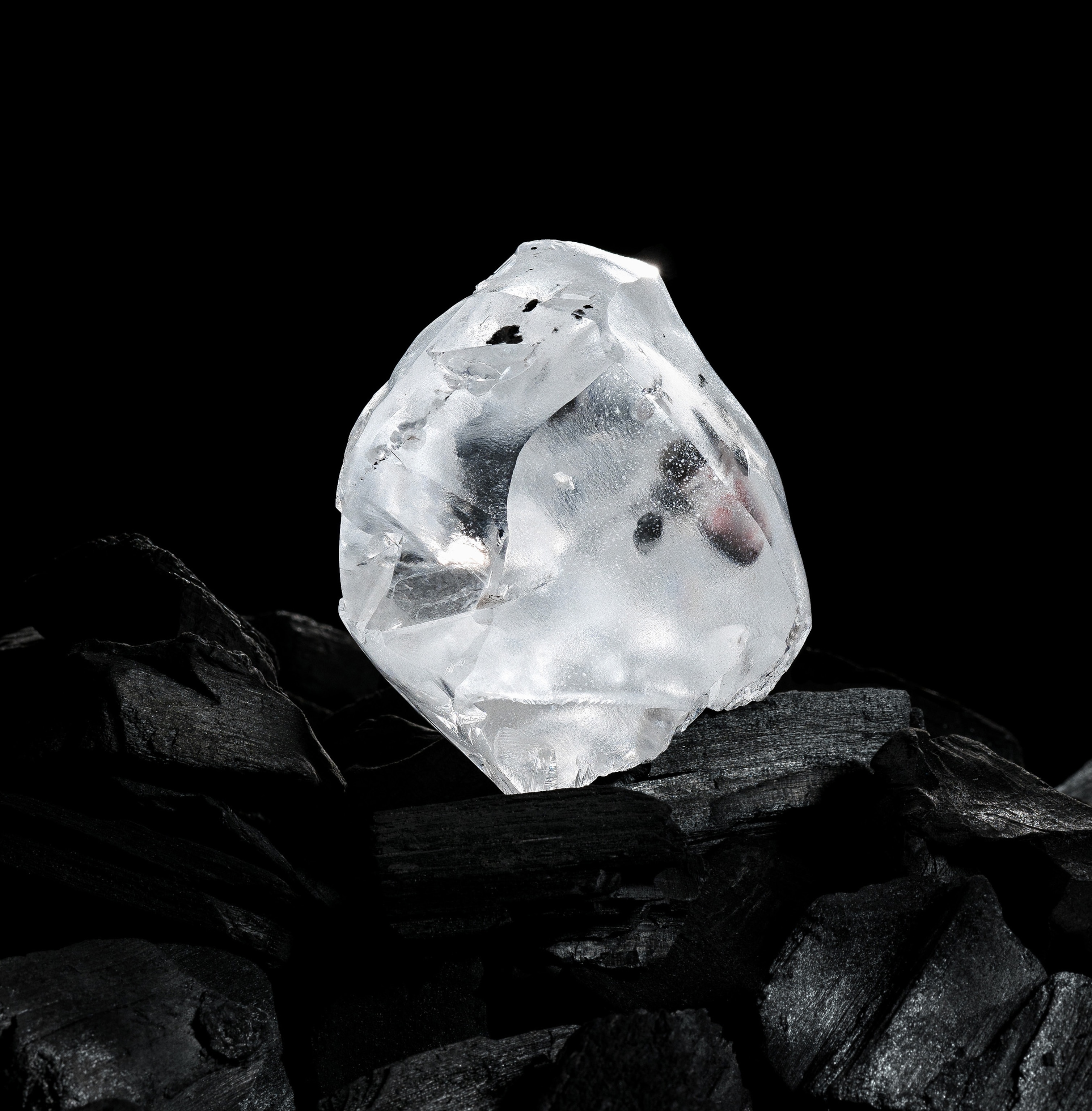 Lesotho Legend Diamond