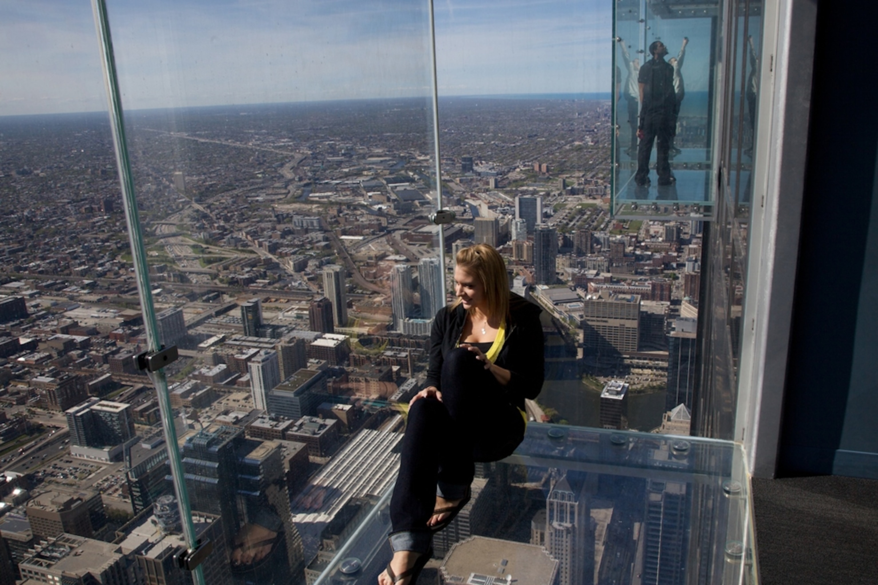 A Perfect Weekend Itinerary for Chicago, Illinois