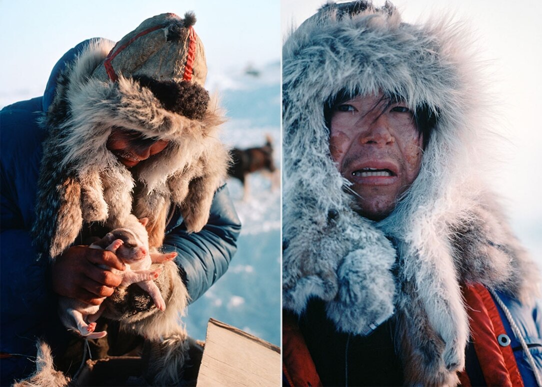 North Pole Clothing
