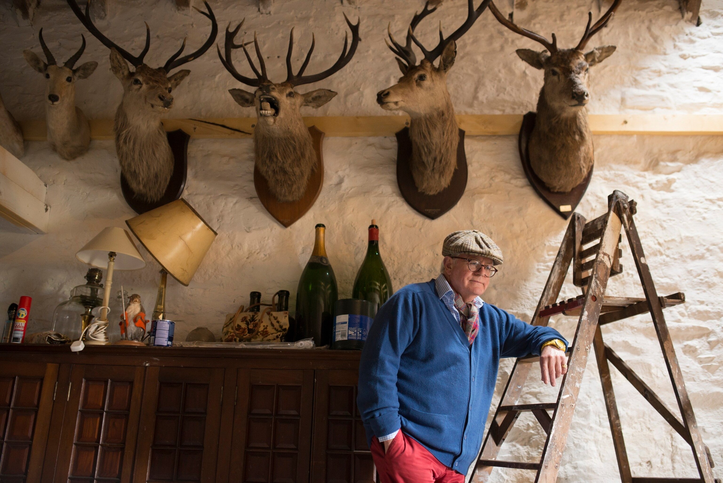 Allan Macpherson-Fletcher