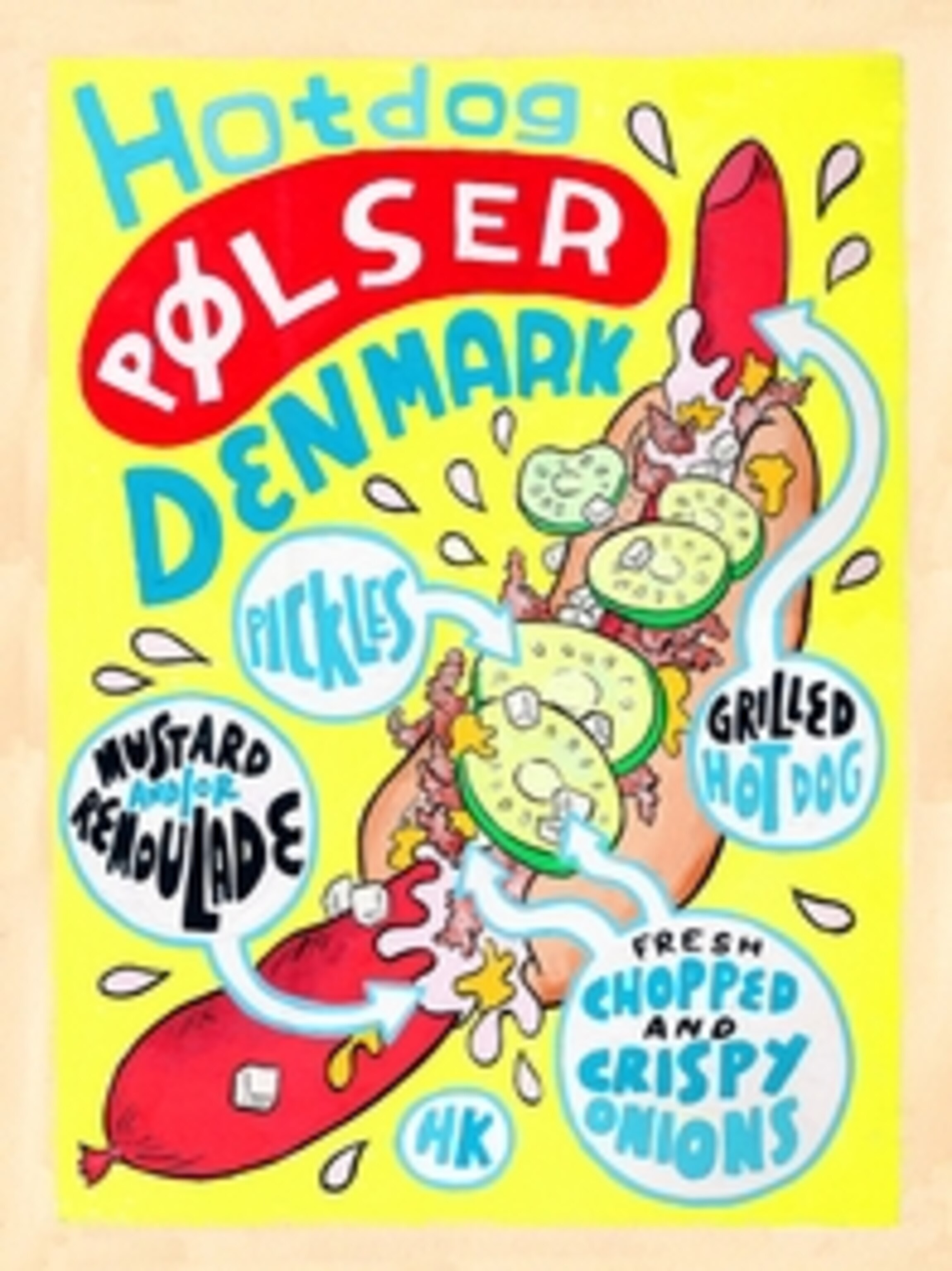 A Taste of Scandinavia