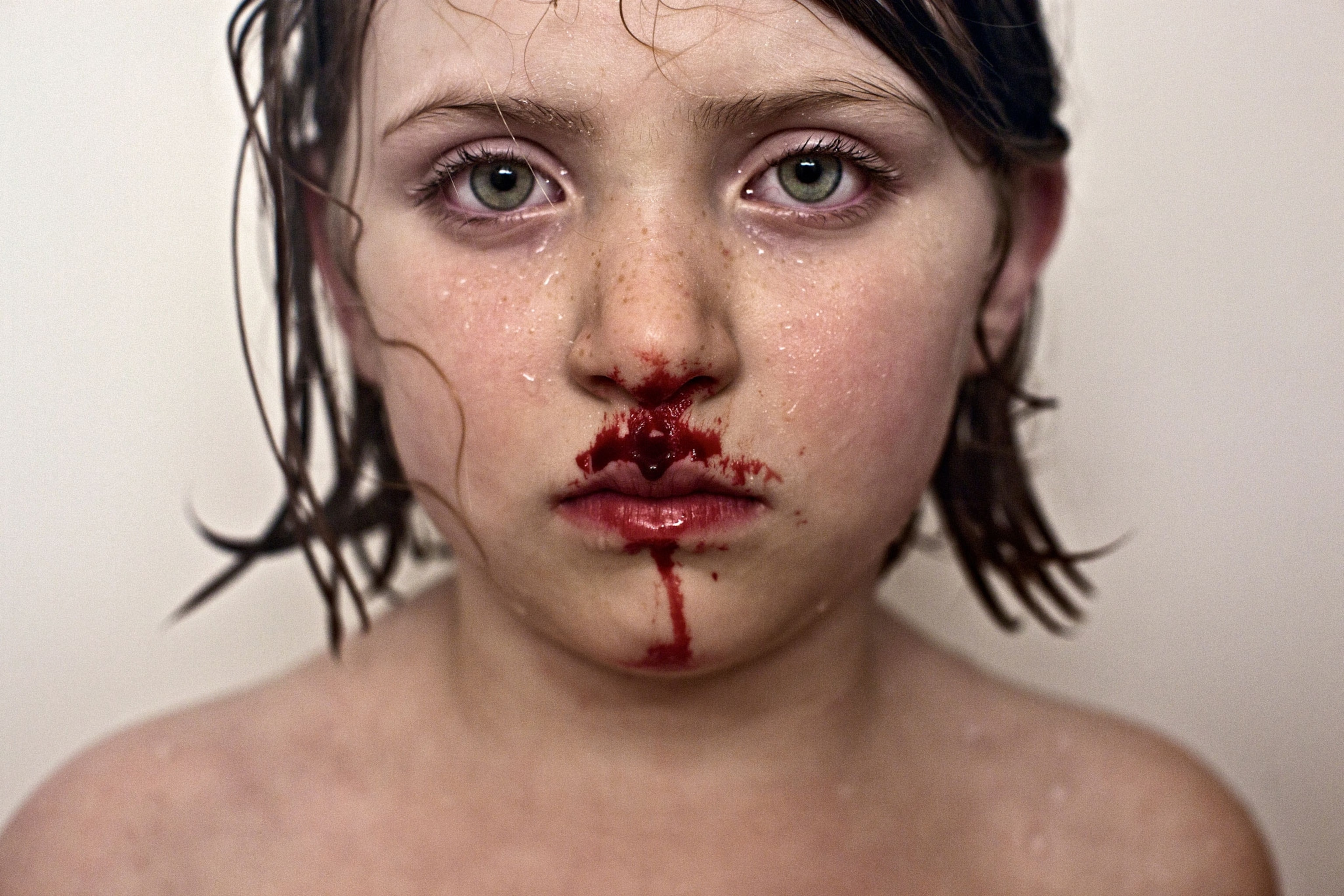 Flesh and Blood, 2012