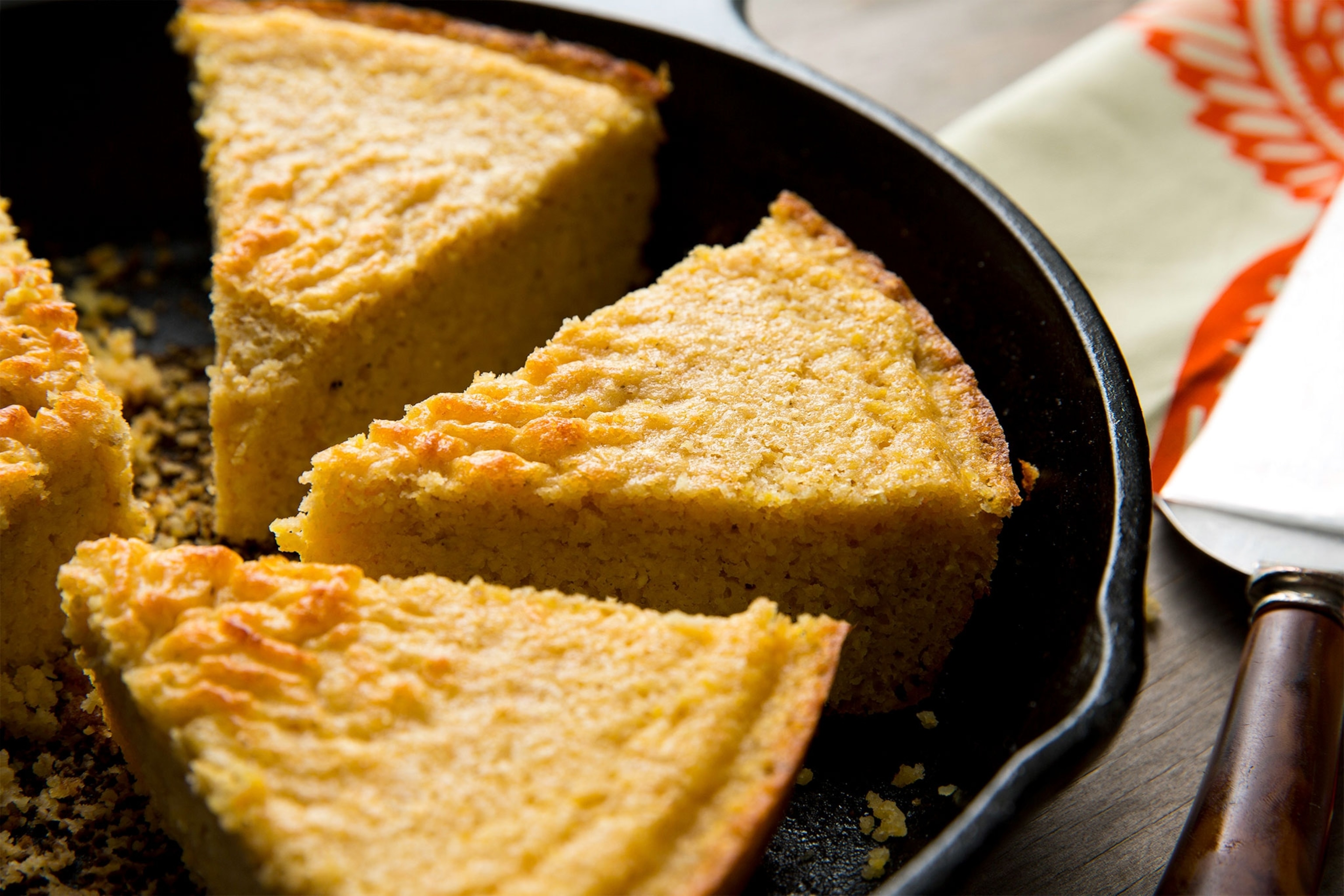 cornbread