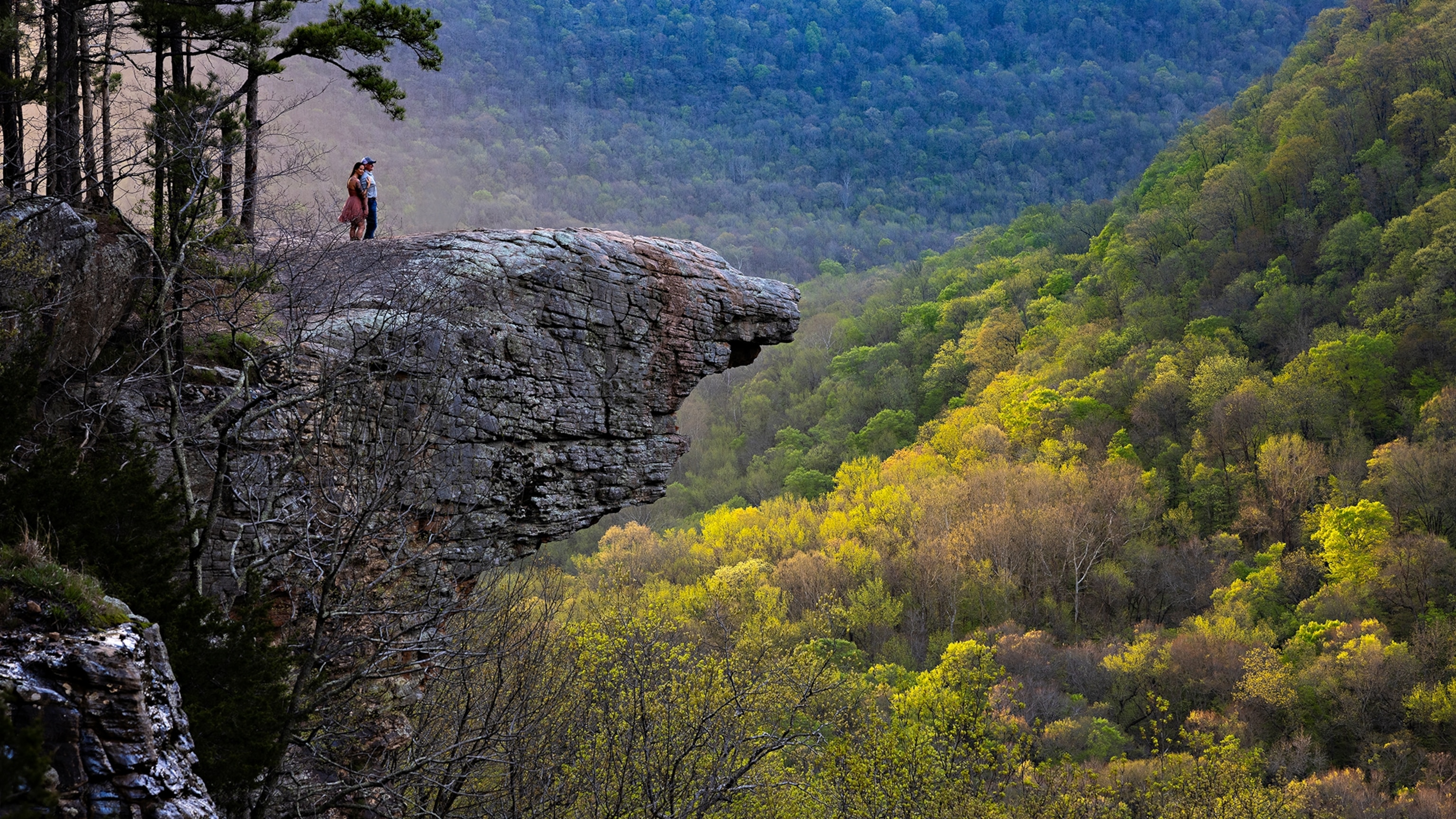 Why Your Next Adventure Getaway Should Be to the Ozark Mountains