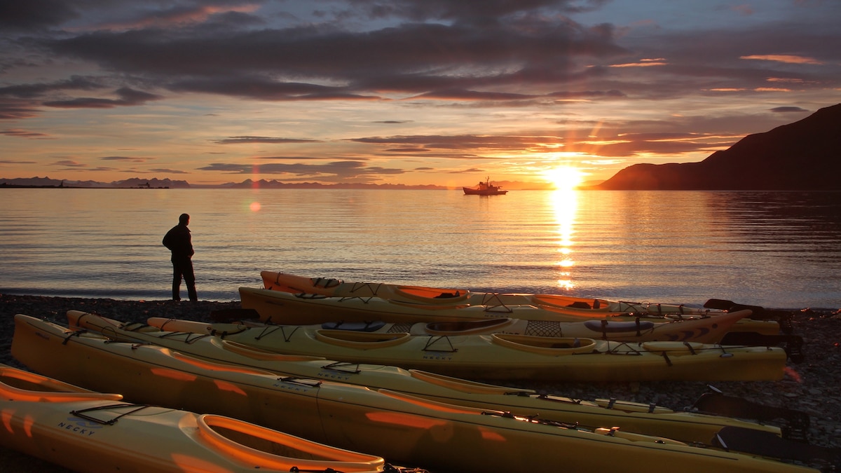 Discover Norway's Indigenous Sámi culture and their 8 seasons | National Geographic