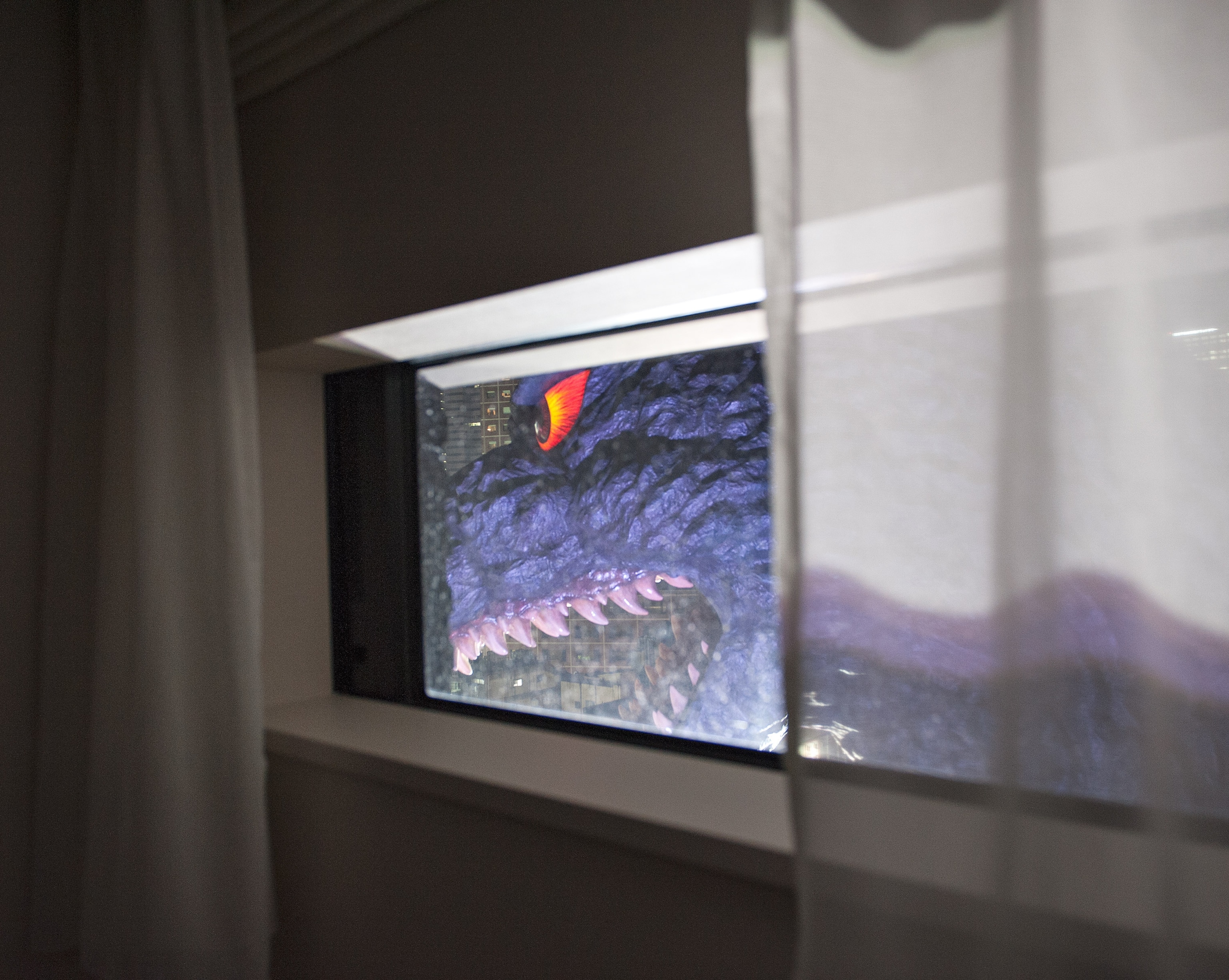 Gracery Hotel in Tokyo, Japan