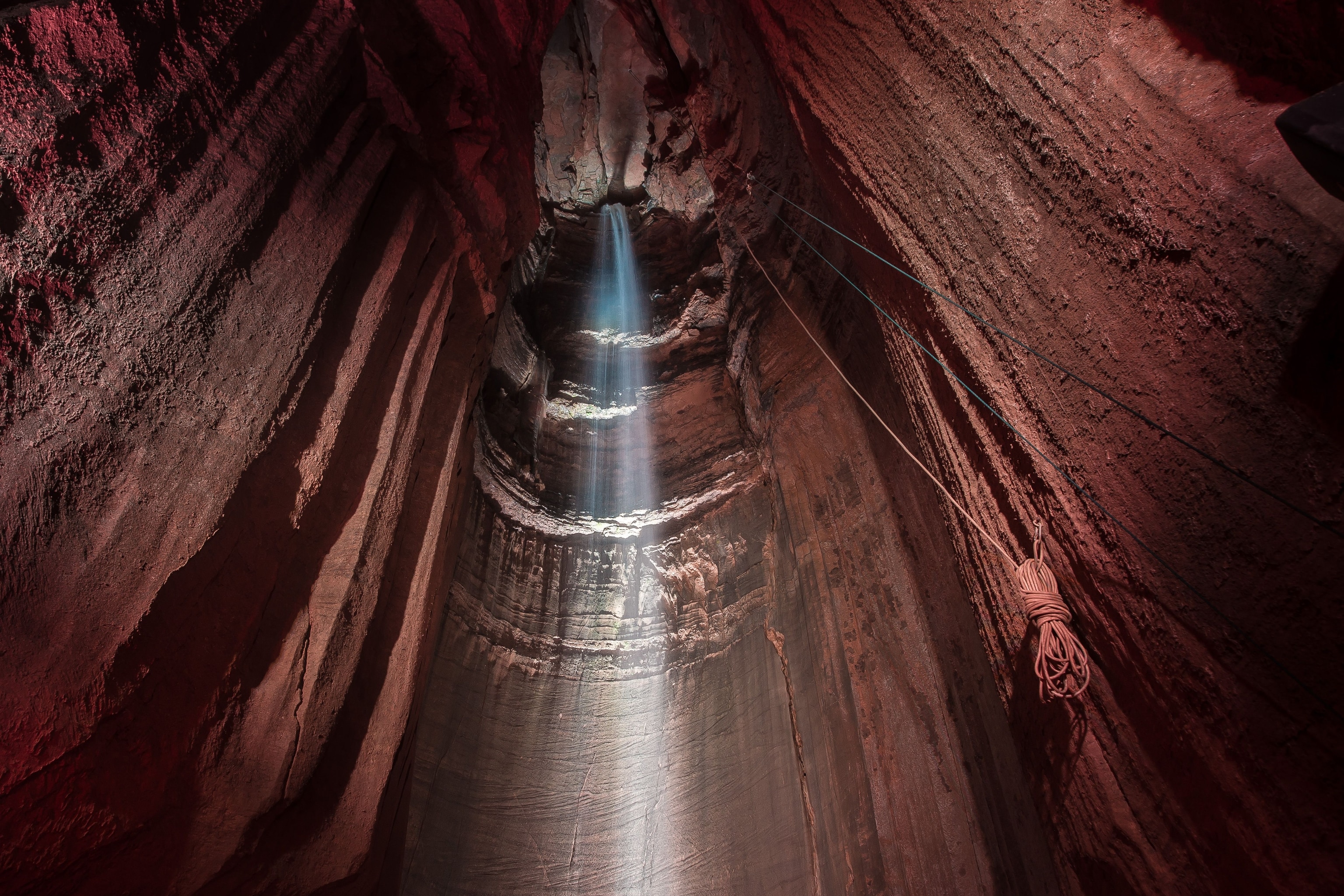 Caves, Information and Facts | National Geographic