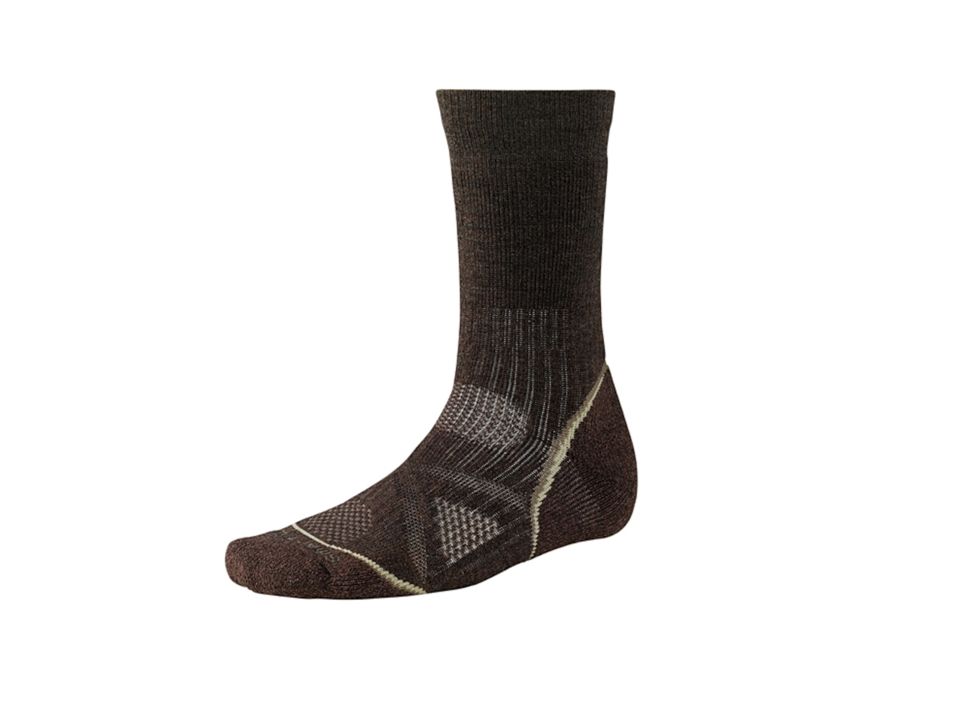 the Smartwool Phd Outdoor Heavy sock