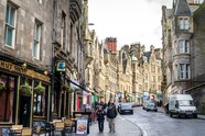 Parking In Edinburgh Old Town Edinburgh Airport Parking Guide PMMQEN Parking In Edinburgh Old Town Edinburgh Airport Parking Guide PMMQEN