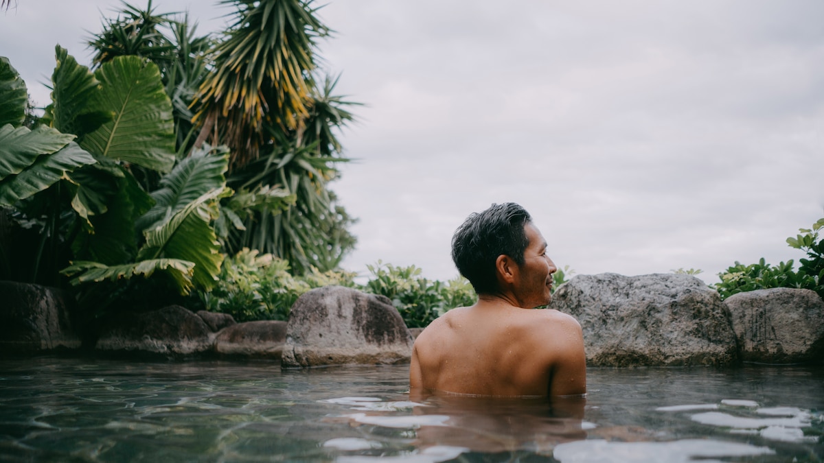 Why China's 24-hour spas are the hottest new travel trend