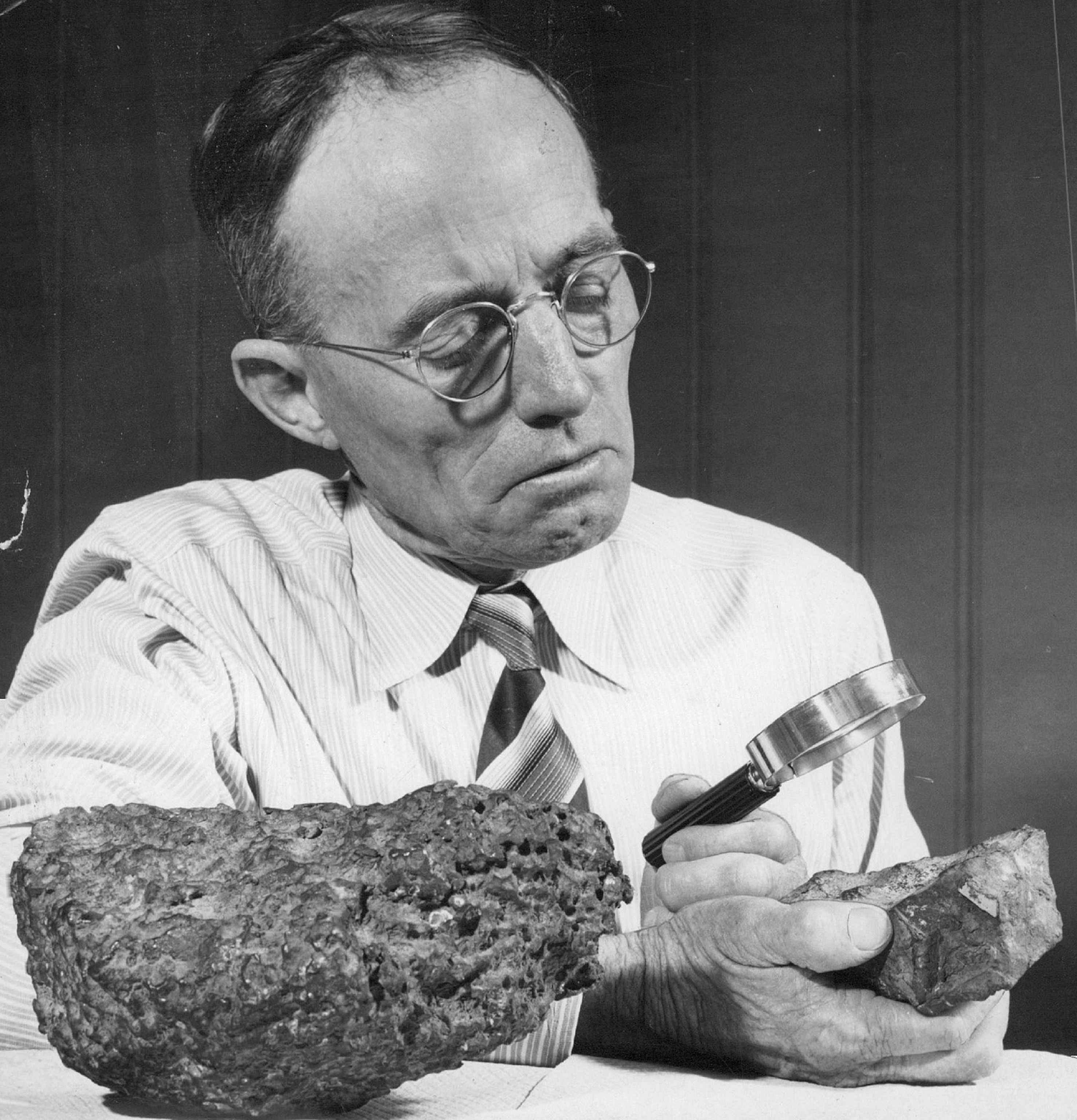 What Meteorites Mean for Science, Culture, and Kitsch | National Geographic