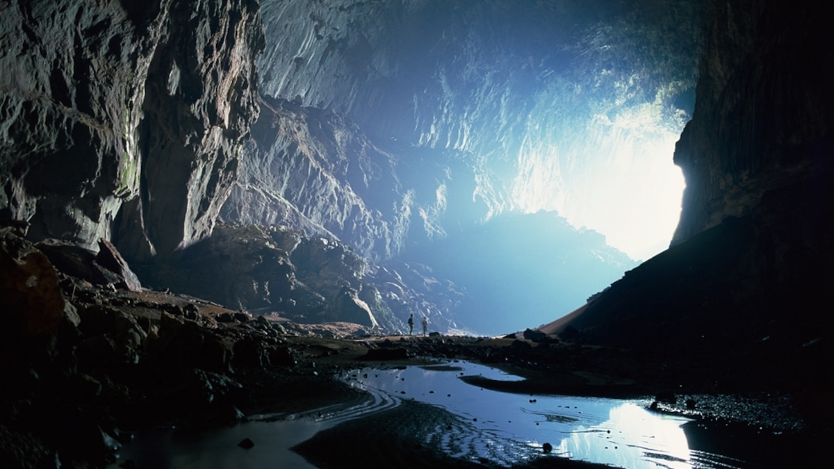 Caves, Information and Facts | National Geographic