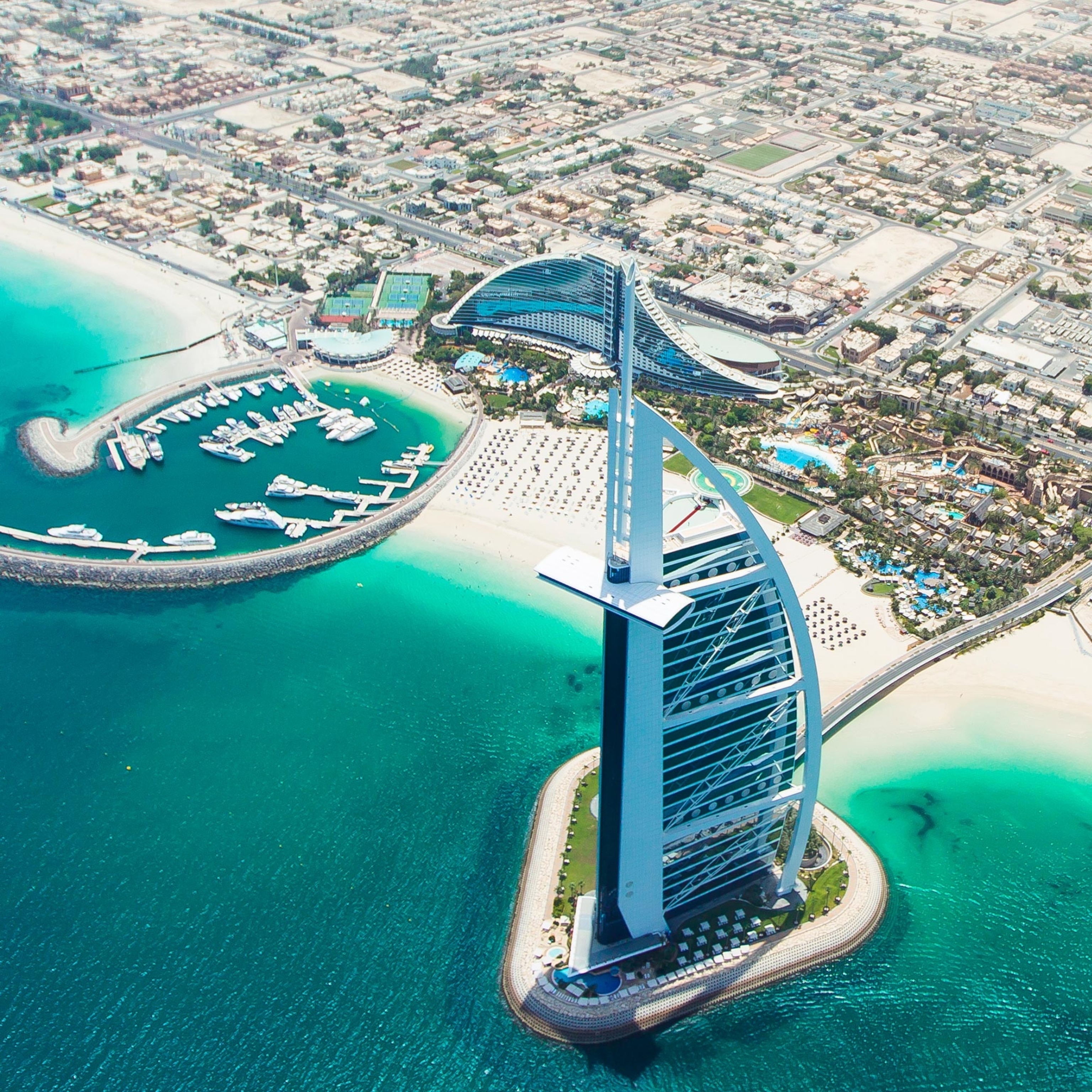 Dubai Travel Guide