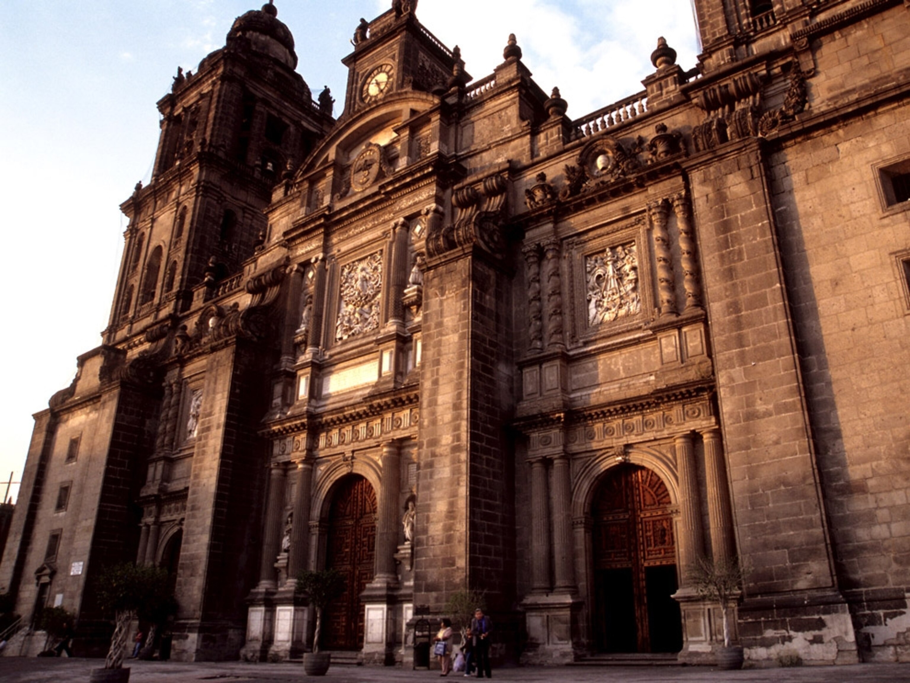 Catedral Metropolitana