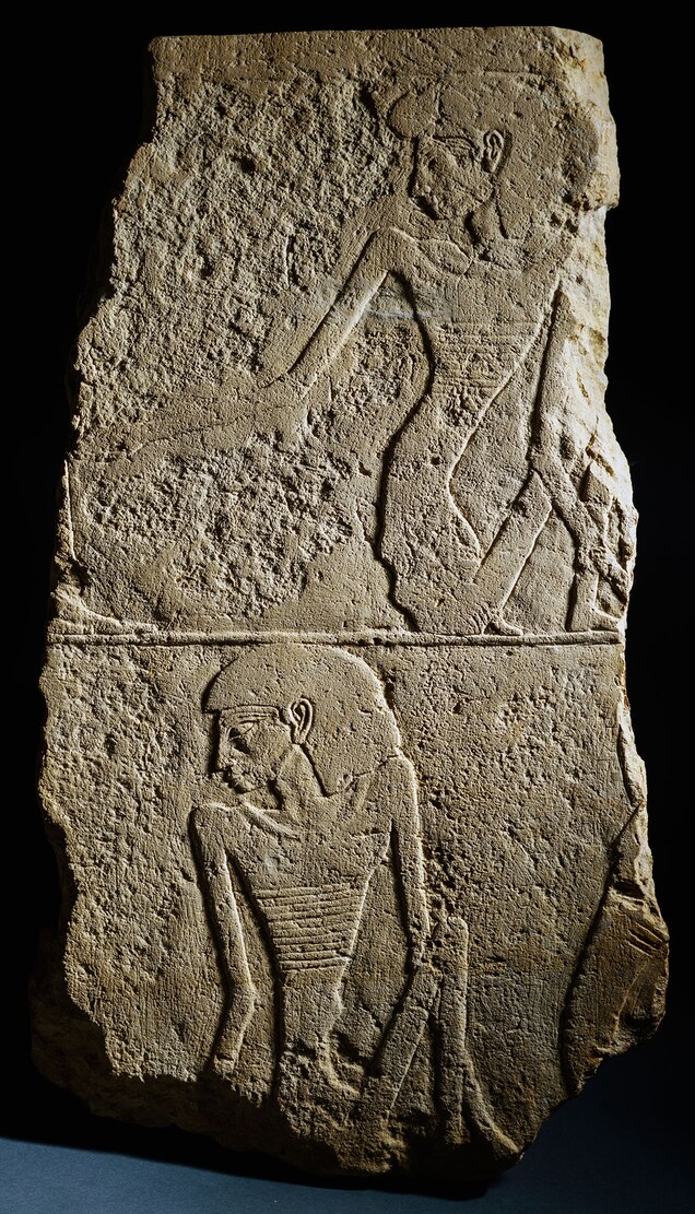 Did Egypt S Old Kingdom Die Or Simply Fade Away