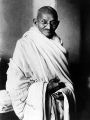 How Mahatma Gandhi Changed The Face Of Political Protest