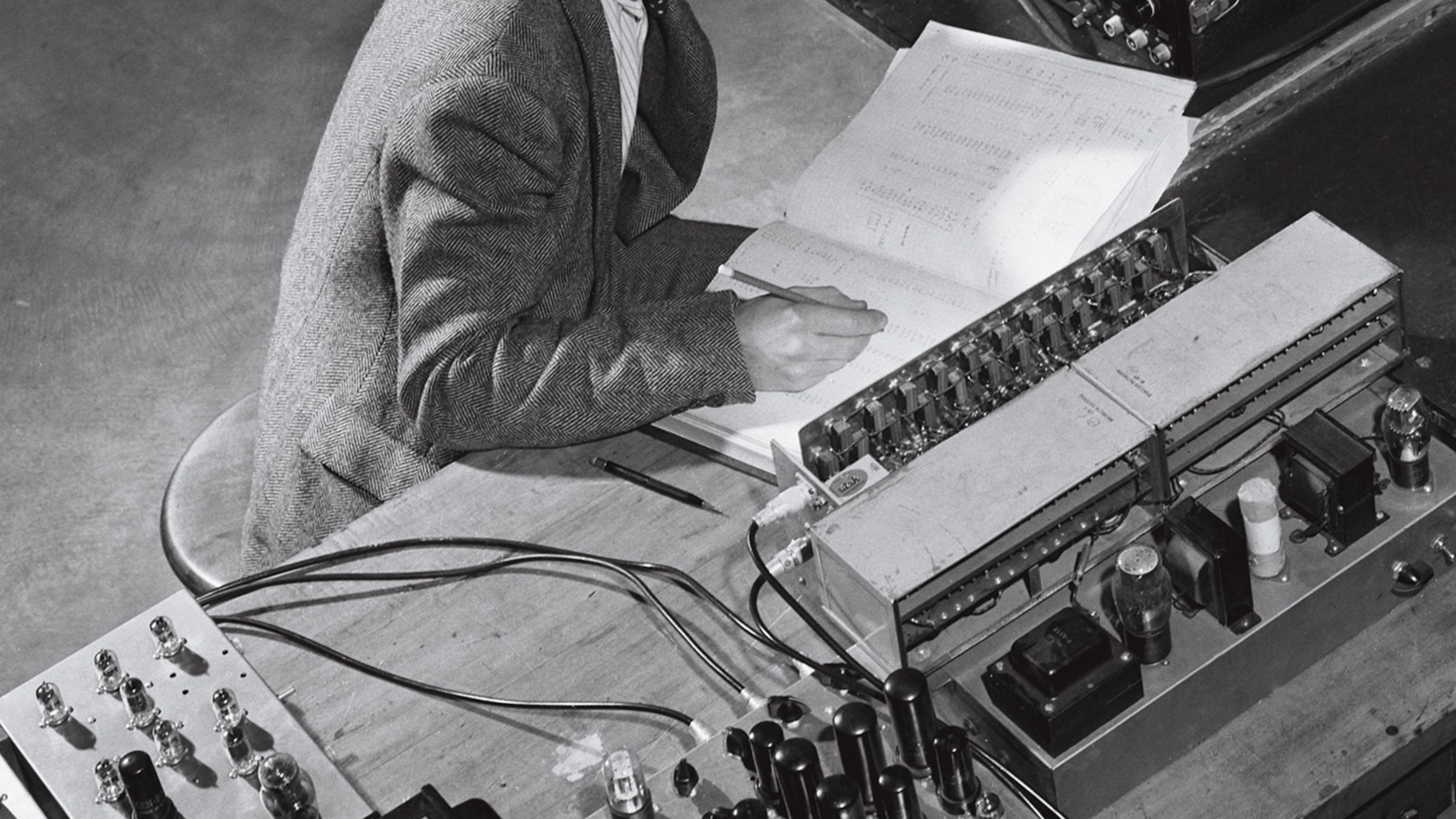 How supercomputers paved the way for laptops and chatbots