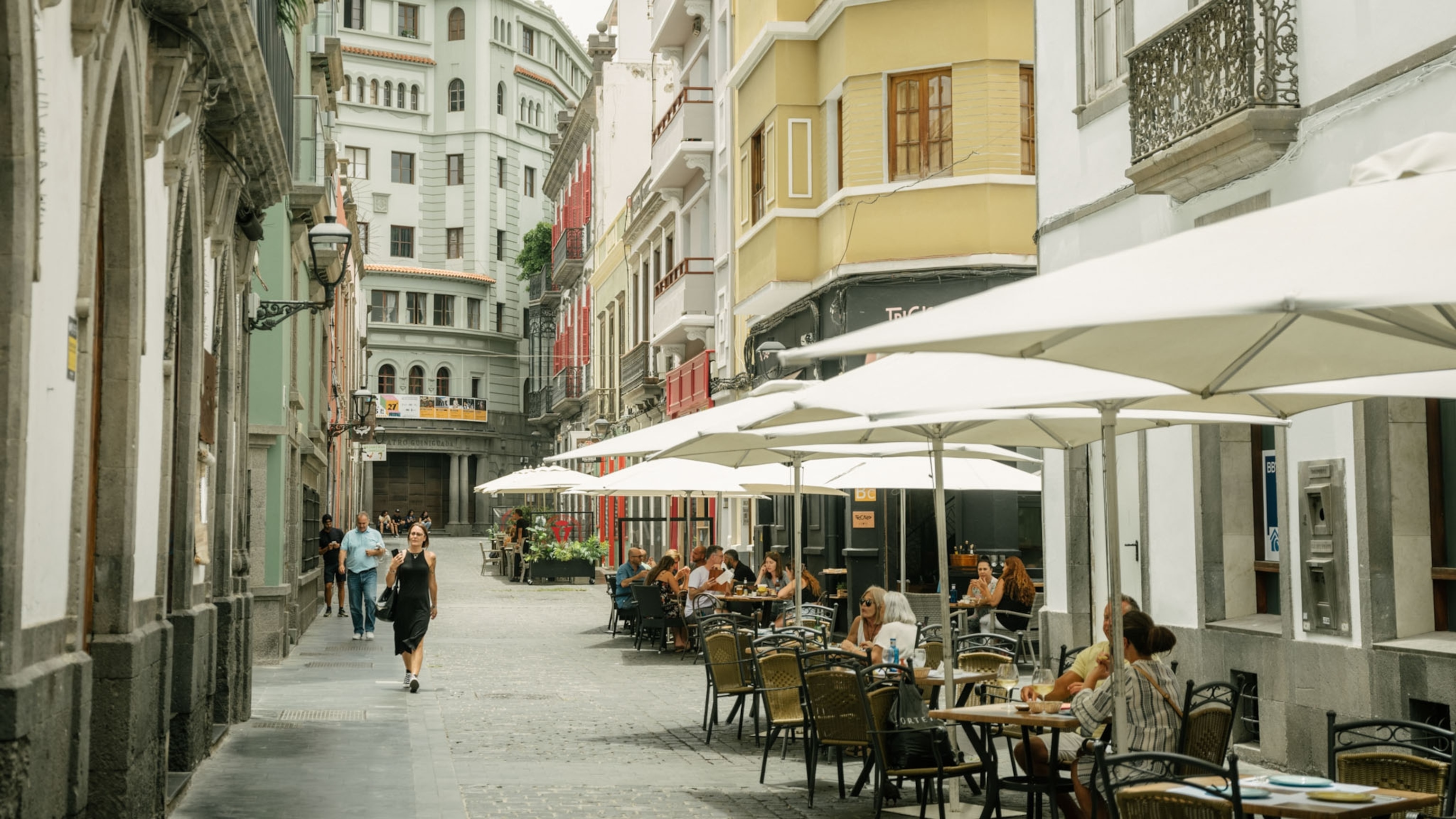 Which of these Spanish Canary Islands should you visit?