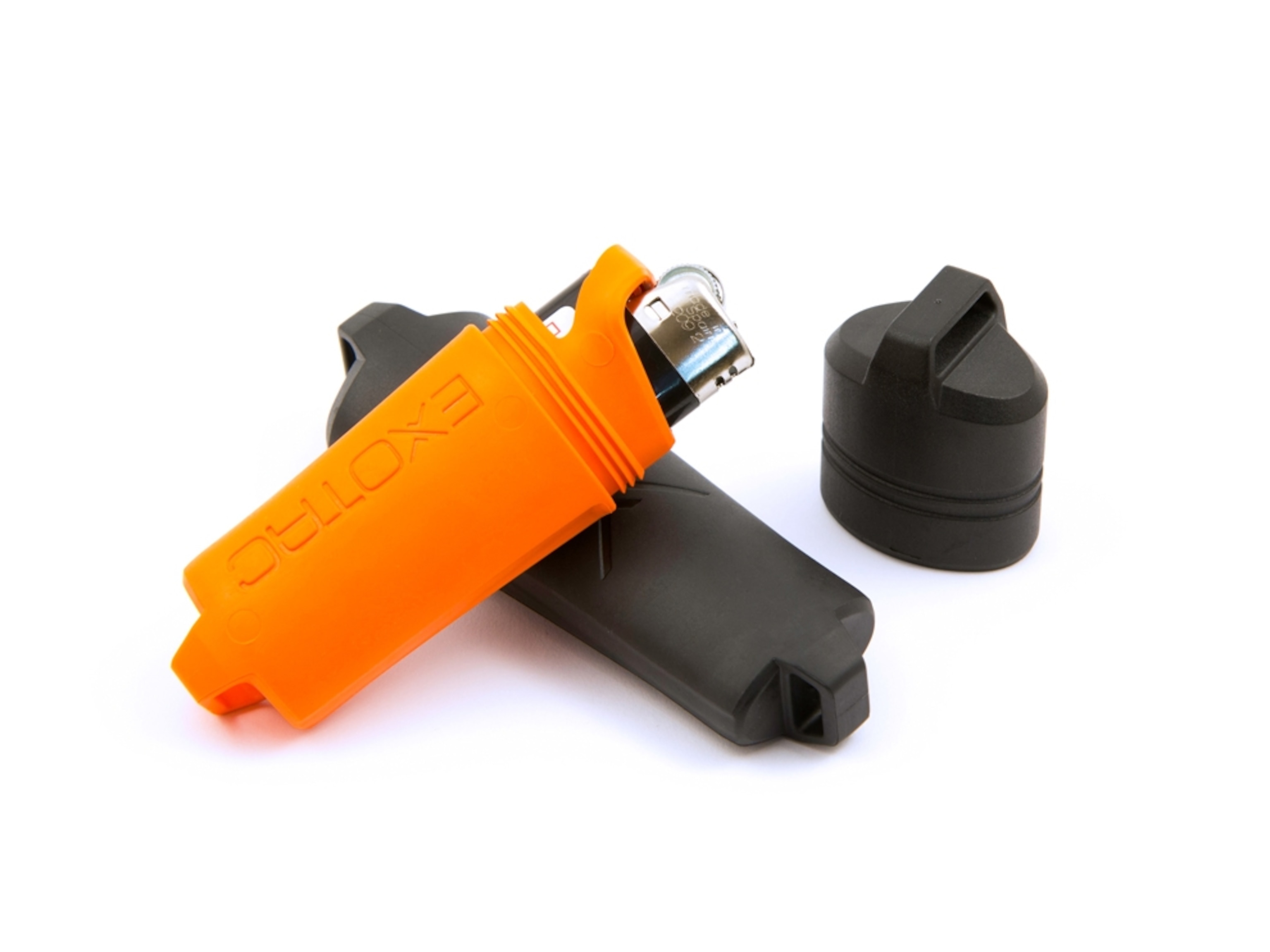 the Exotac Firesleeve