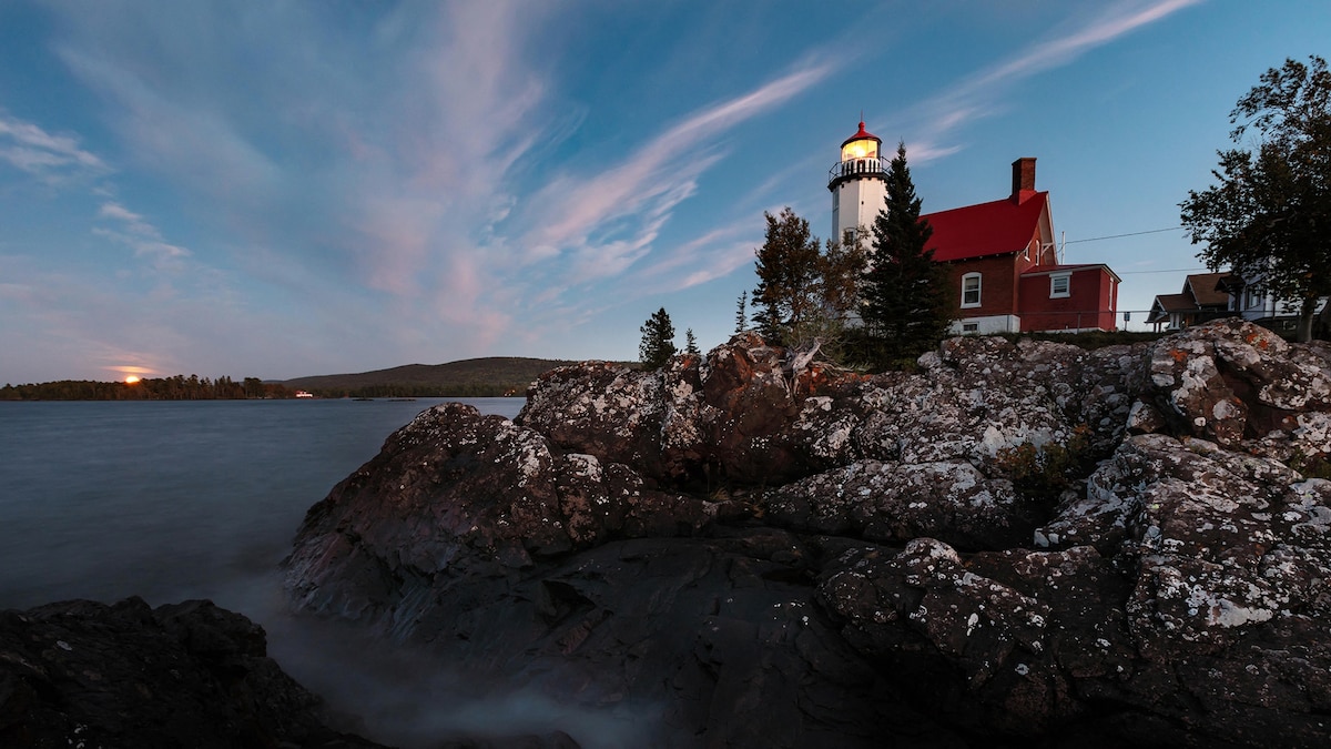 Is this Michigan city the most Finnish place in the U.S.?