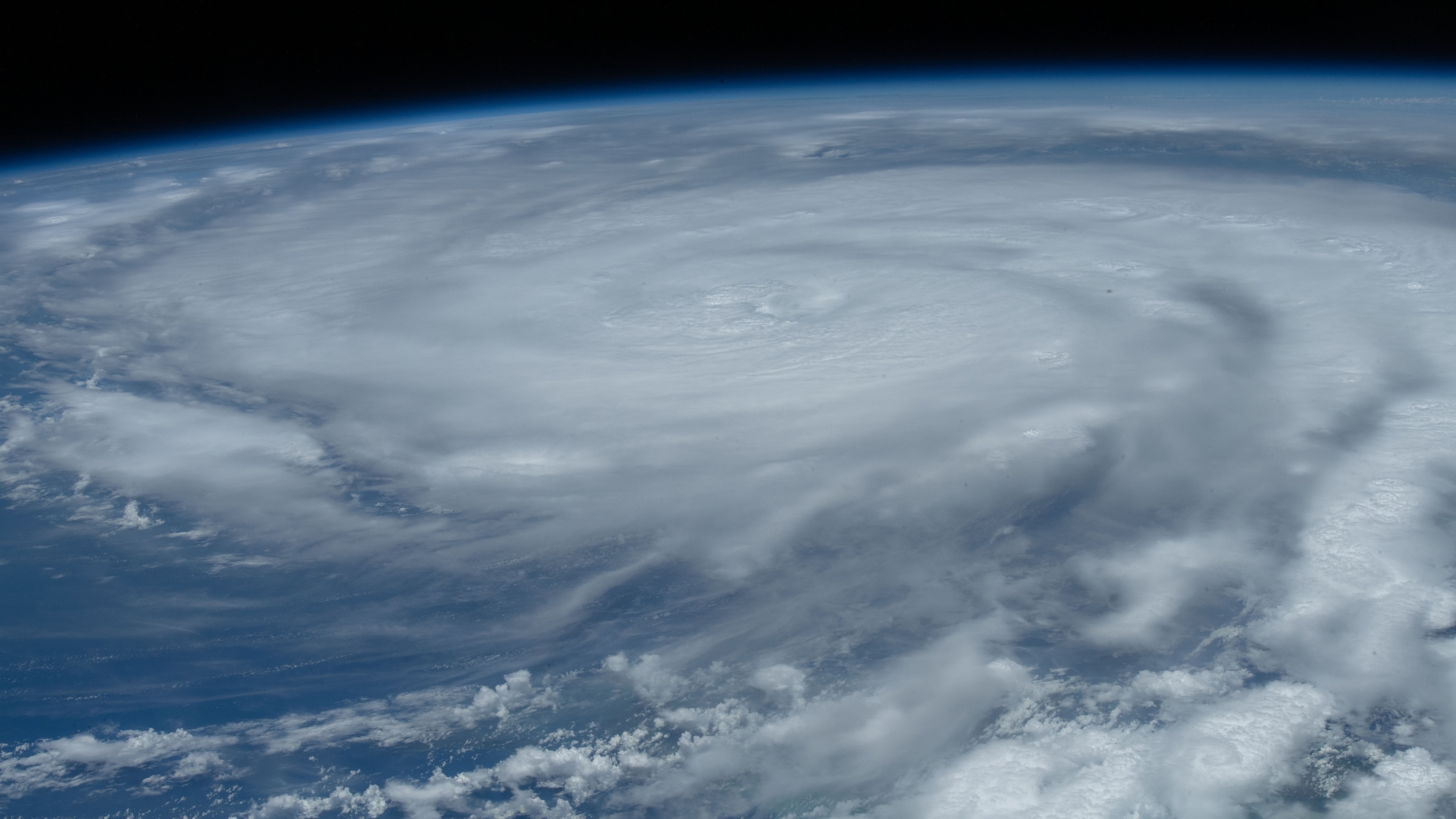 Why Hurricane Melissa became a Category 5 so quickly