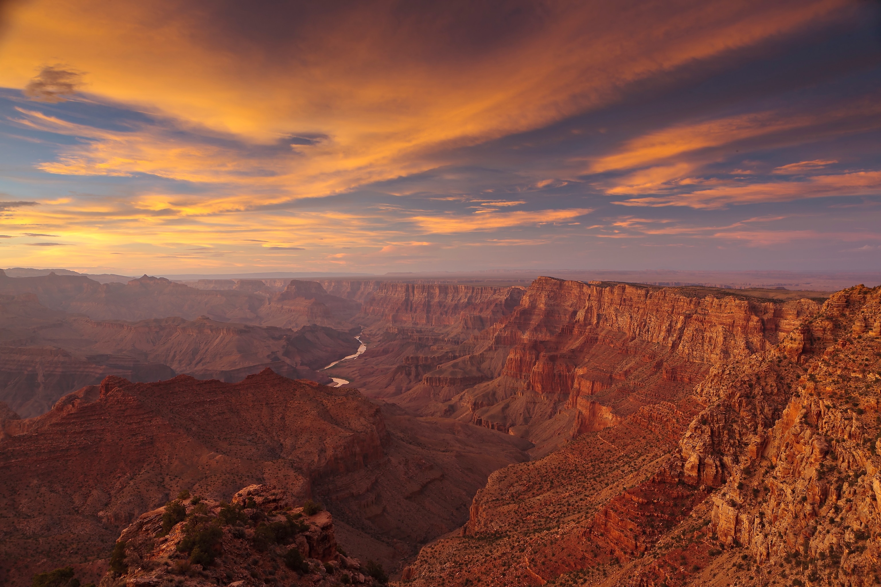 Everything you need to know about Grand Canyon National Park | National  Geographic