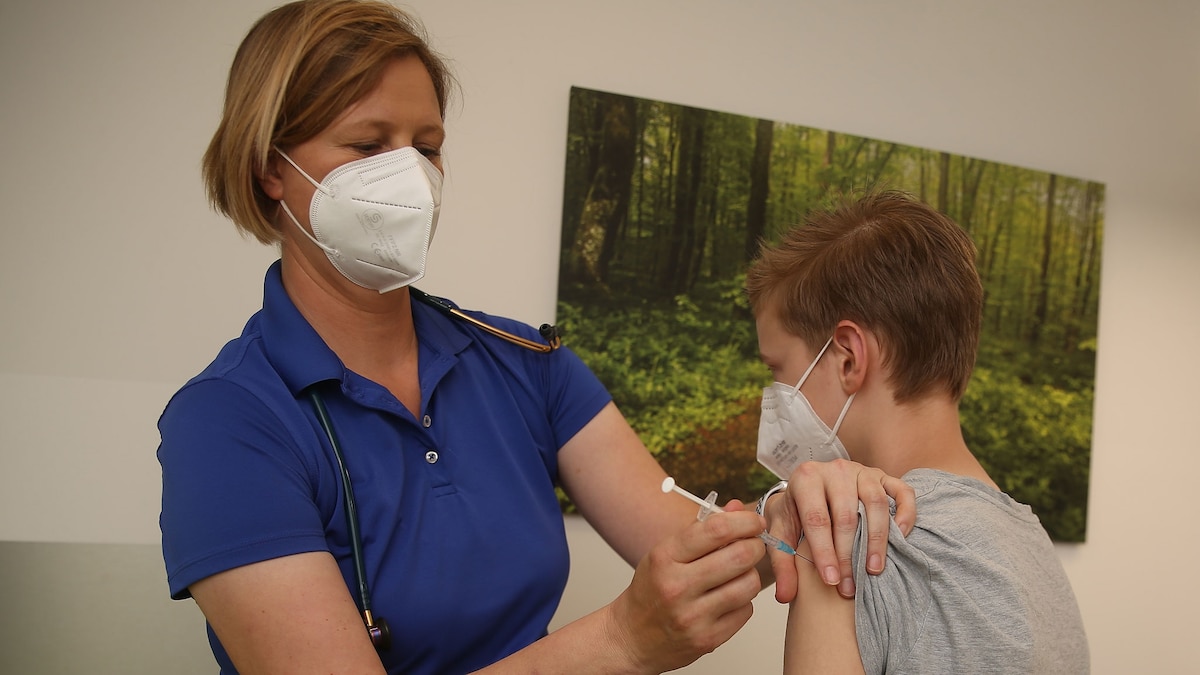 What to expect with COVID-19 vaccines for kids ages 5 to 11 - Vimarsana News