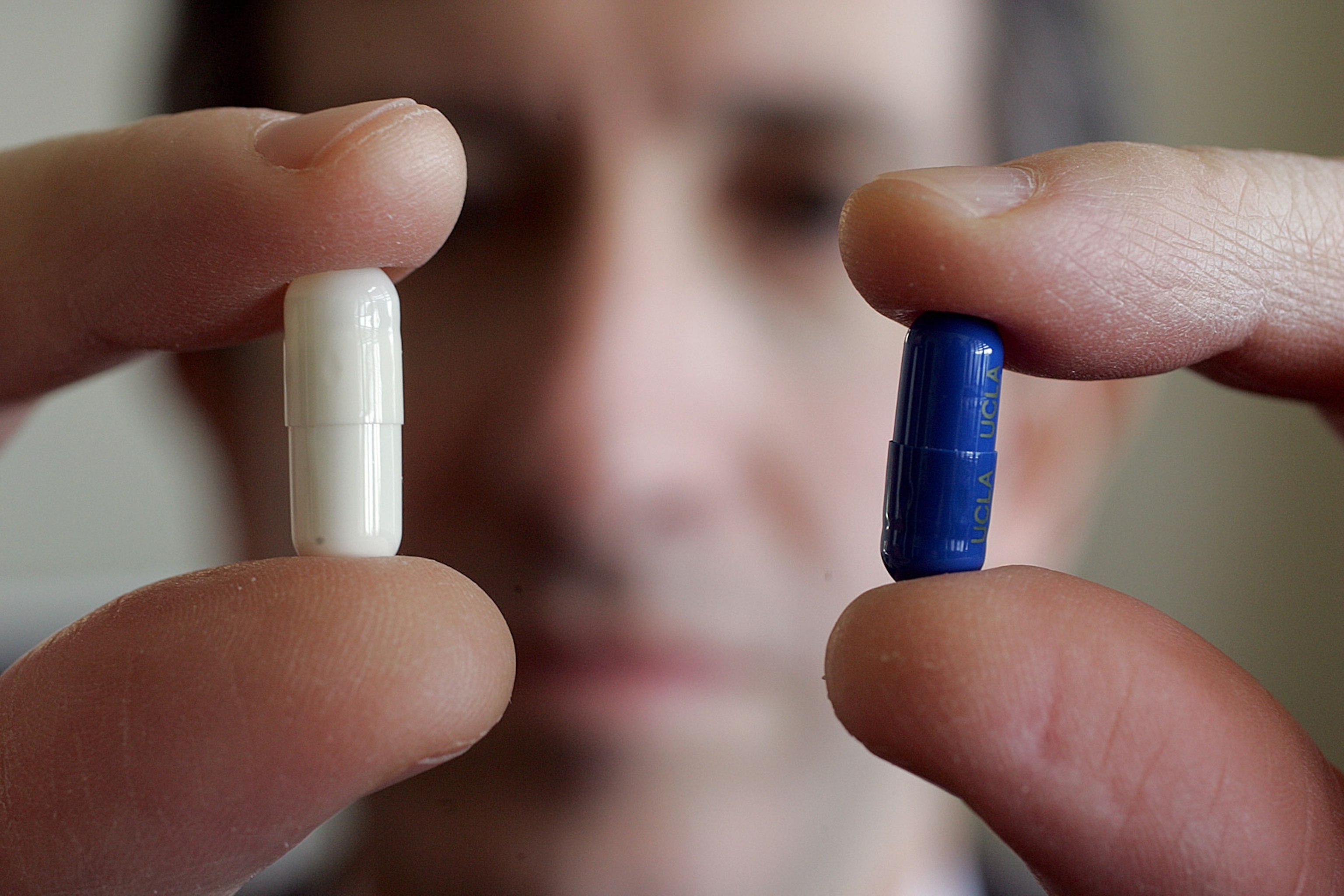 Why a placebo can work—even when you know it's fake