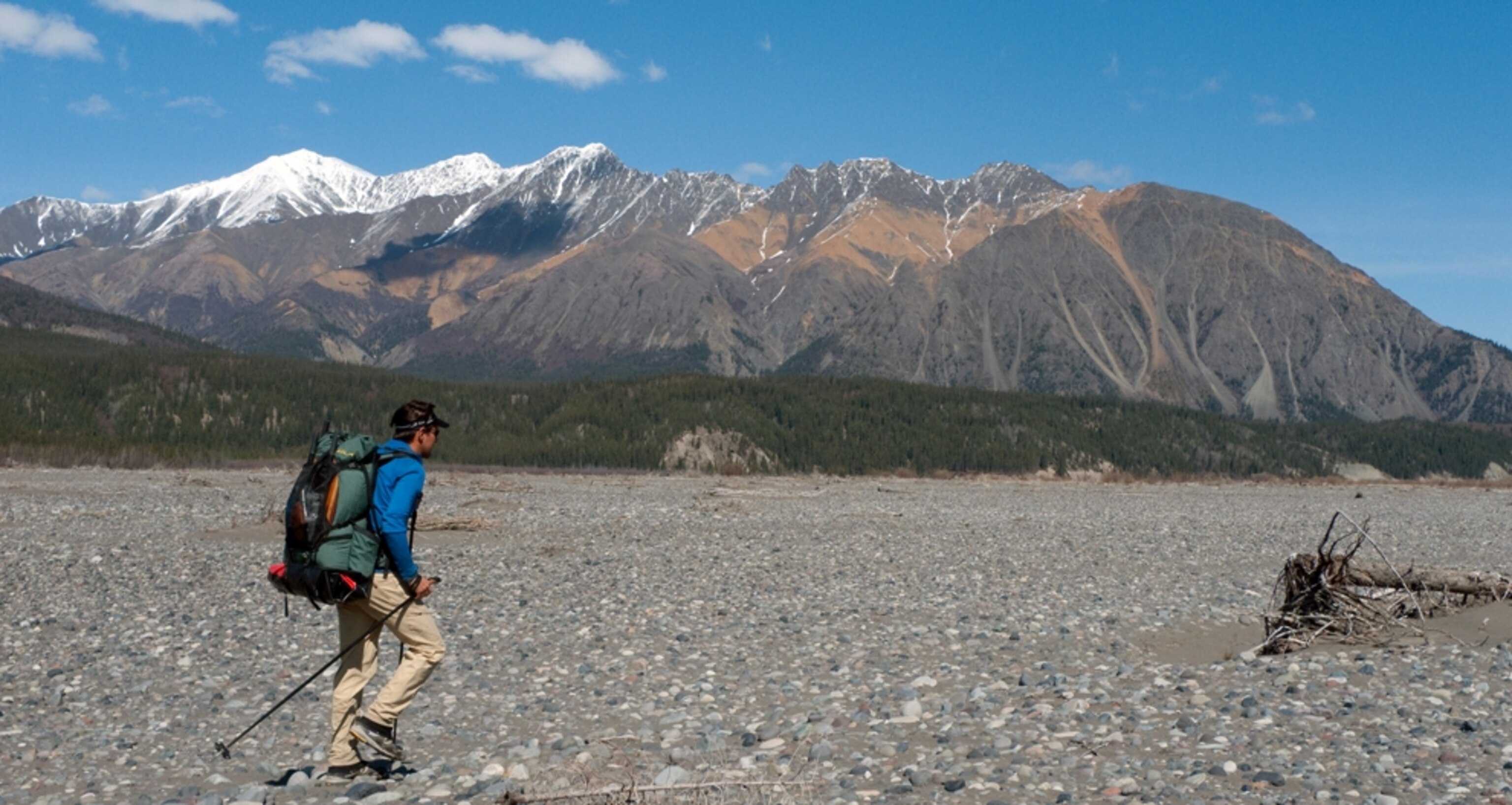 andrew skurka mountain spring