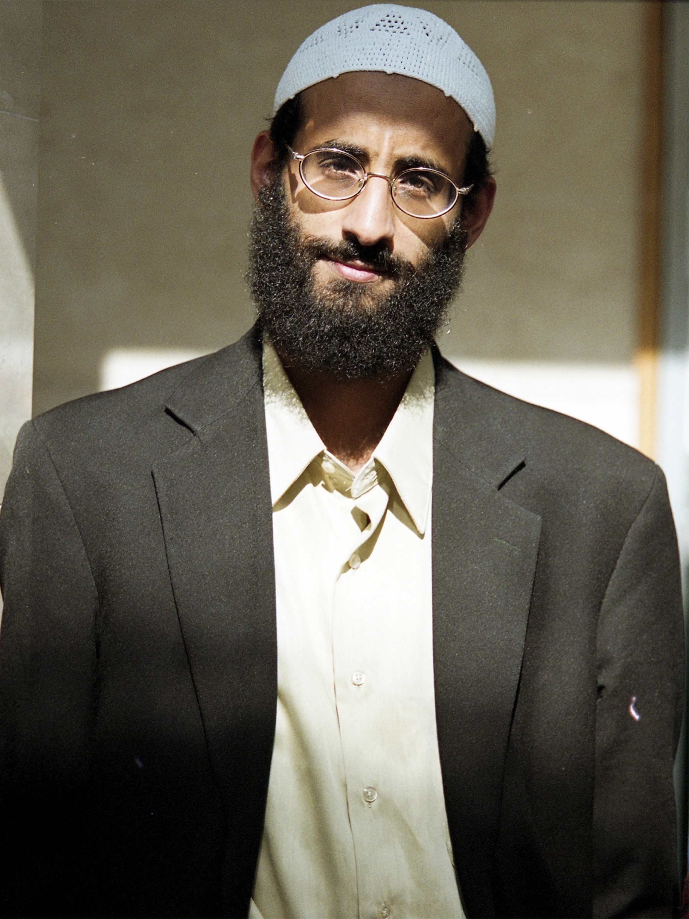 Morten Storm, a Danish ex-Jihadi and double agent for the CIA and Danish and British secret services