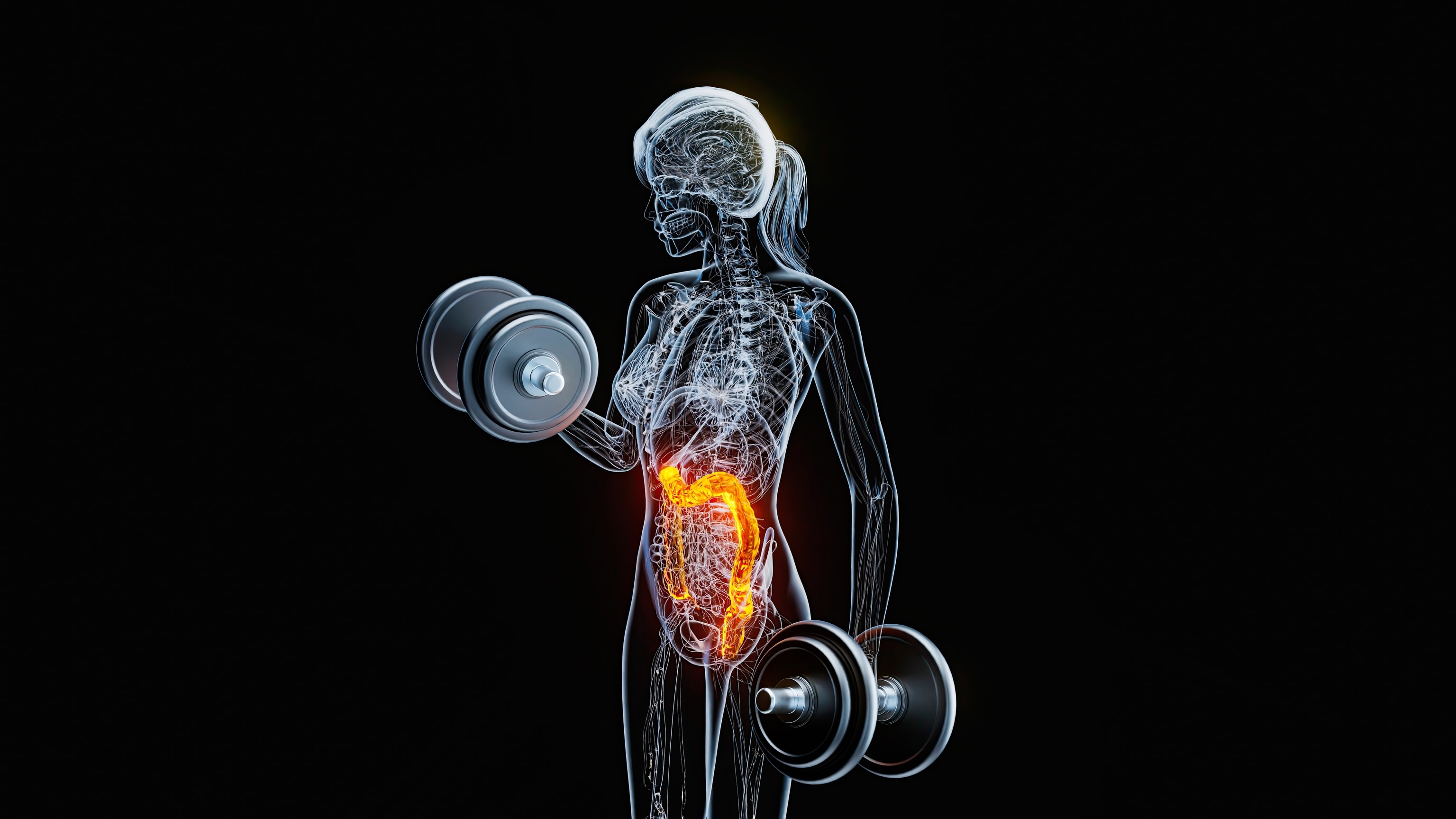 How exercise can help—or hurt—your digestion