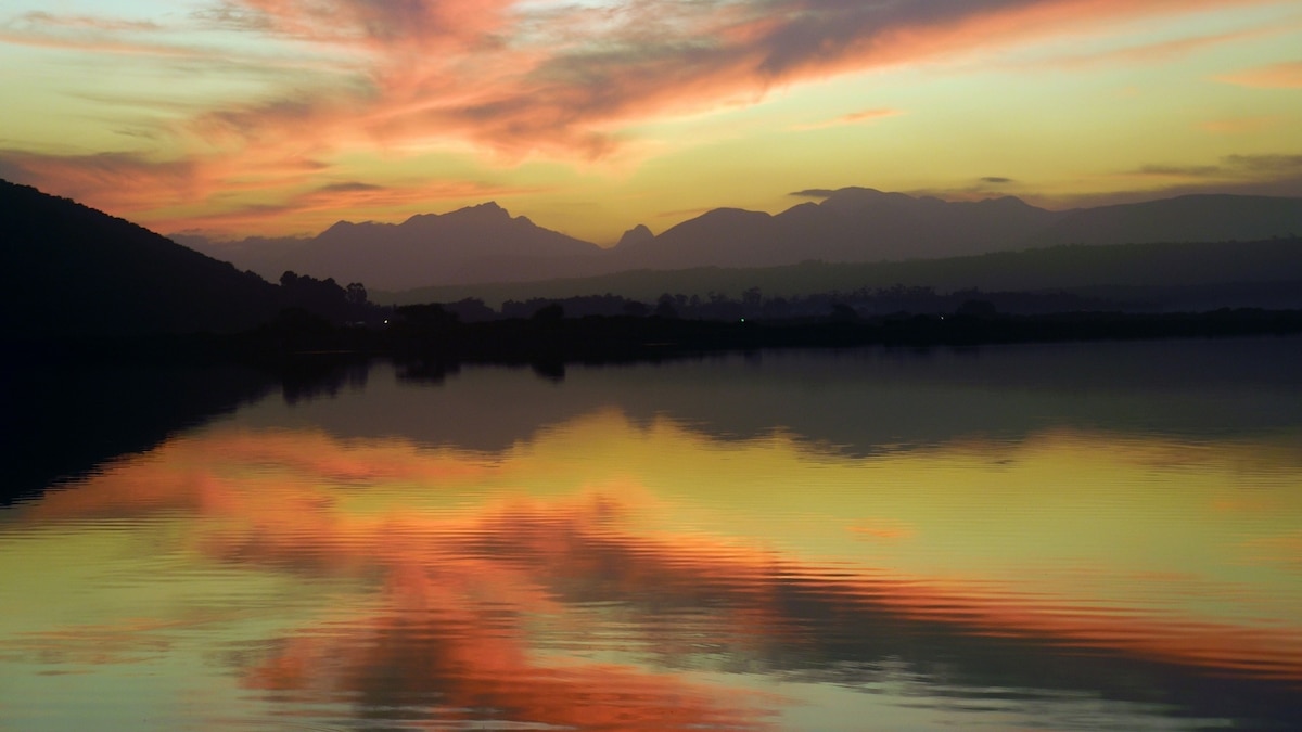 The Ultimate Road Trip: Garden Route