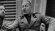 Italian Fascism Mussolini Donald Trump Isn t A Fascist Vox Italian Fascism Mussolini Donald Trump Isn t A Fascist Vox